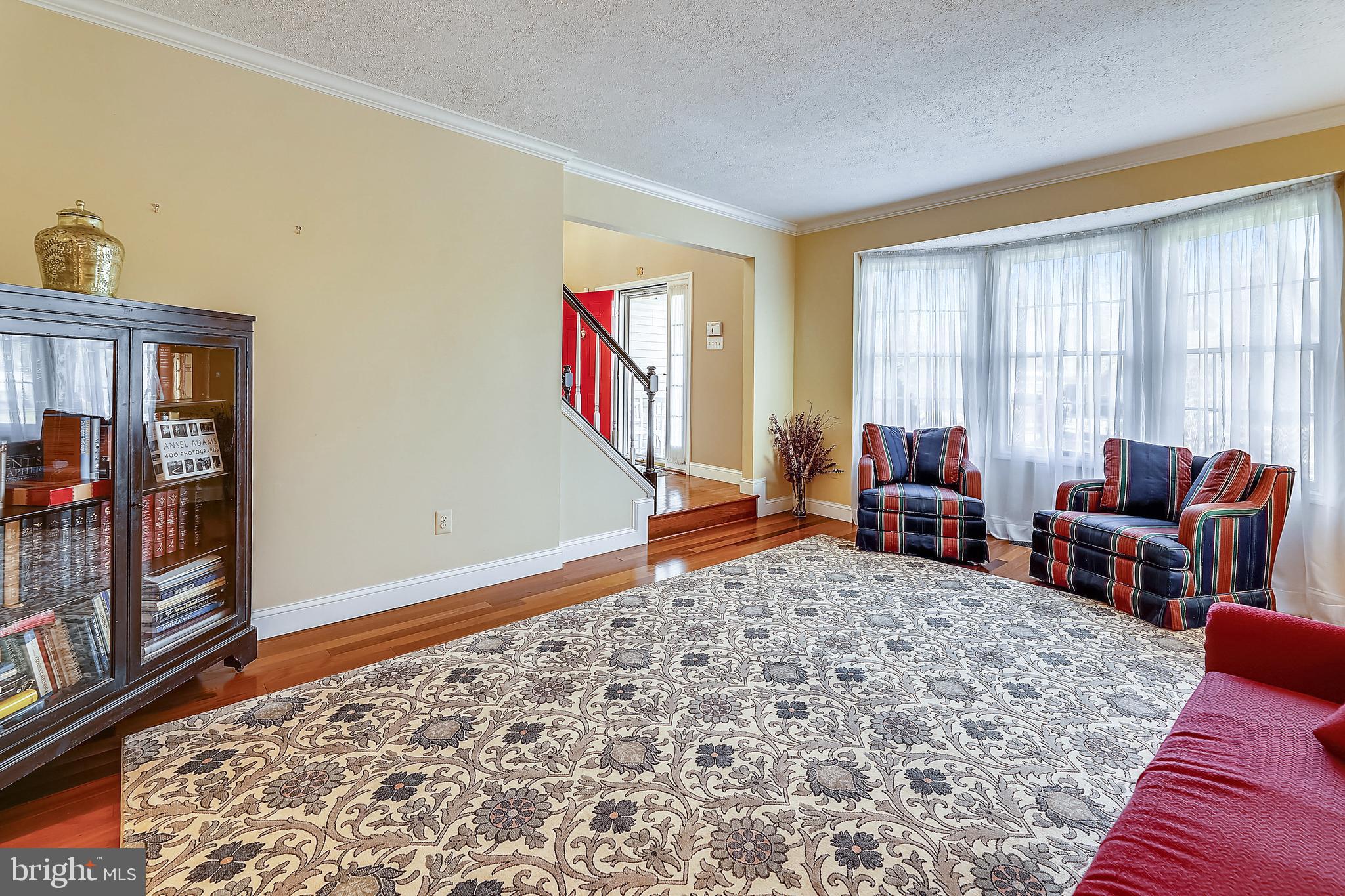 SEVERN CROSSING - Residential