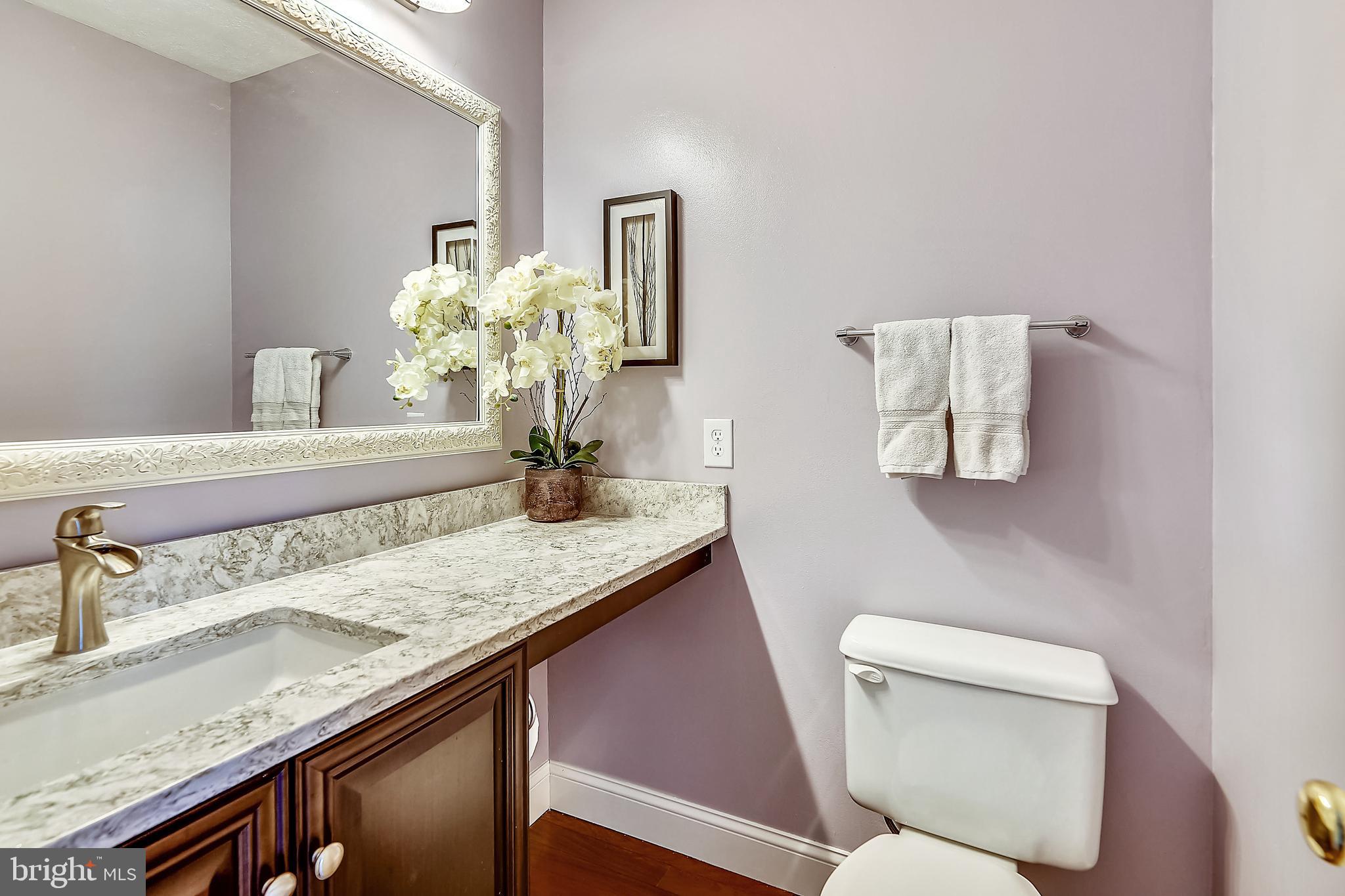 SEVERN CROSSING - Residential