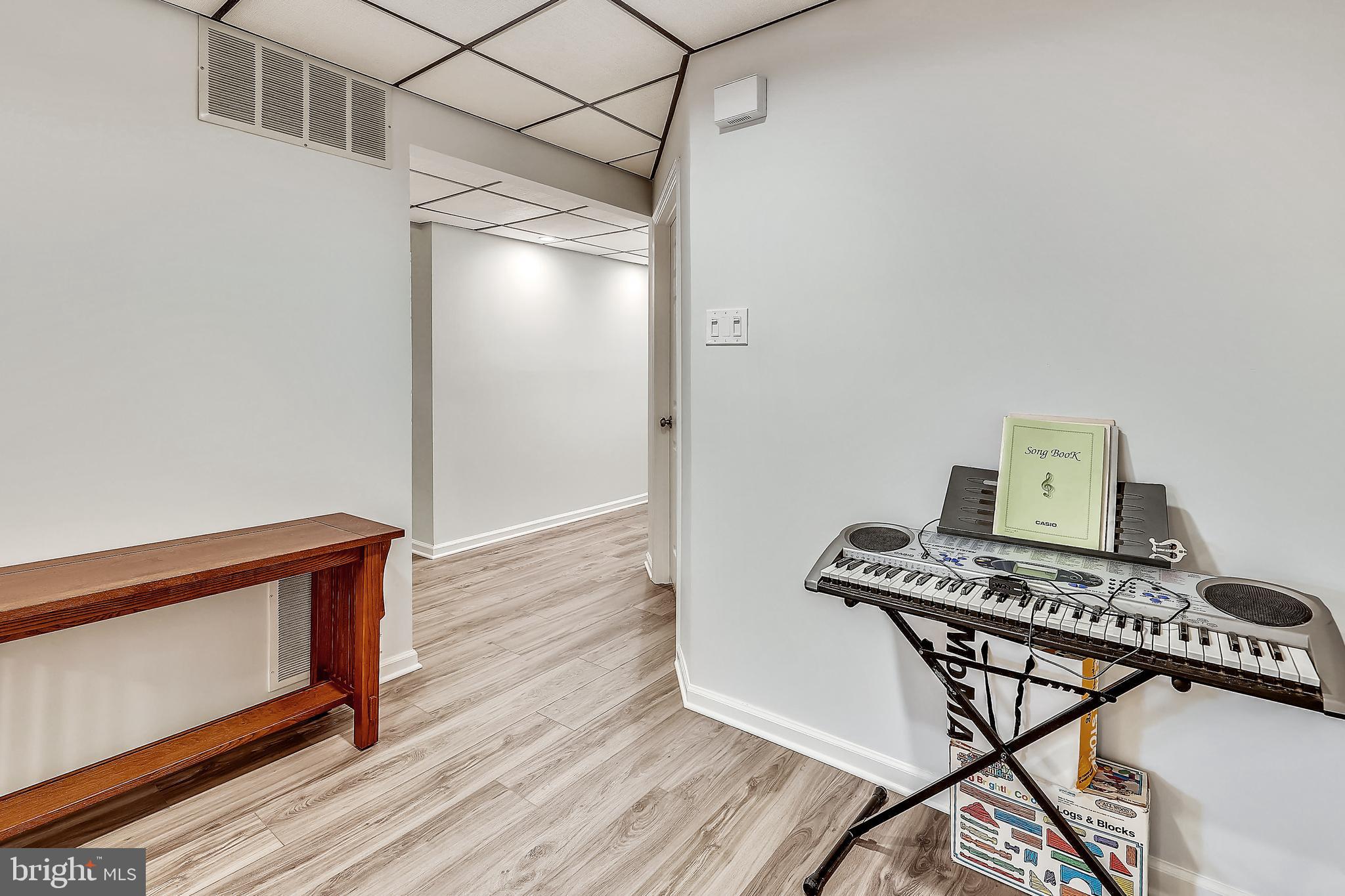 SEVERN CROSSING - Residential