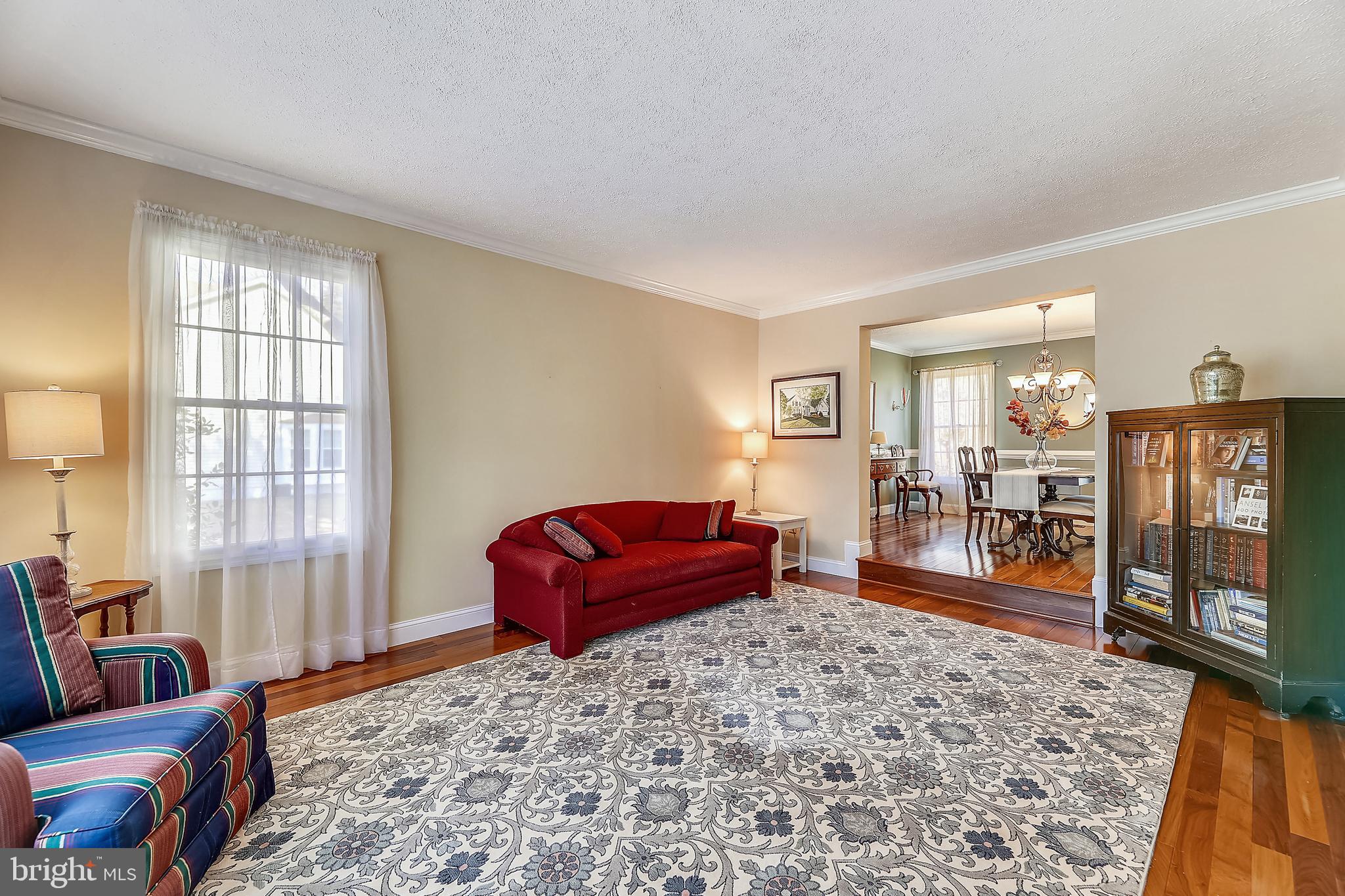 SEVERN CROSSING - Residential