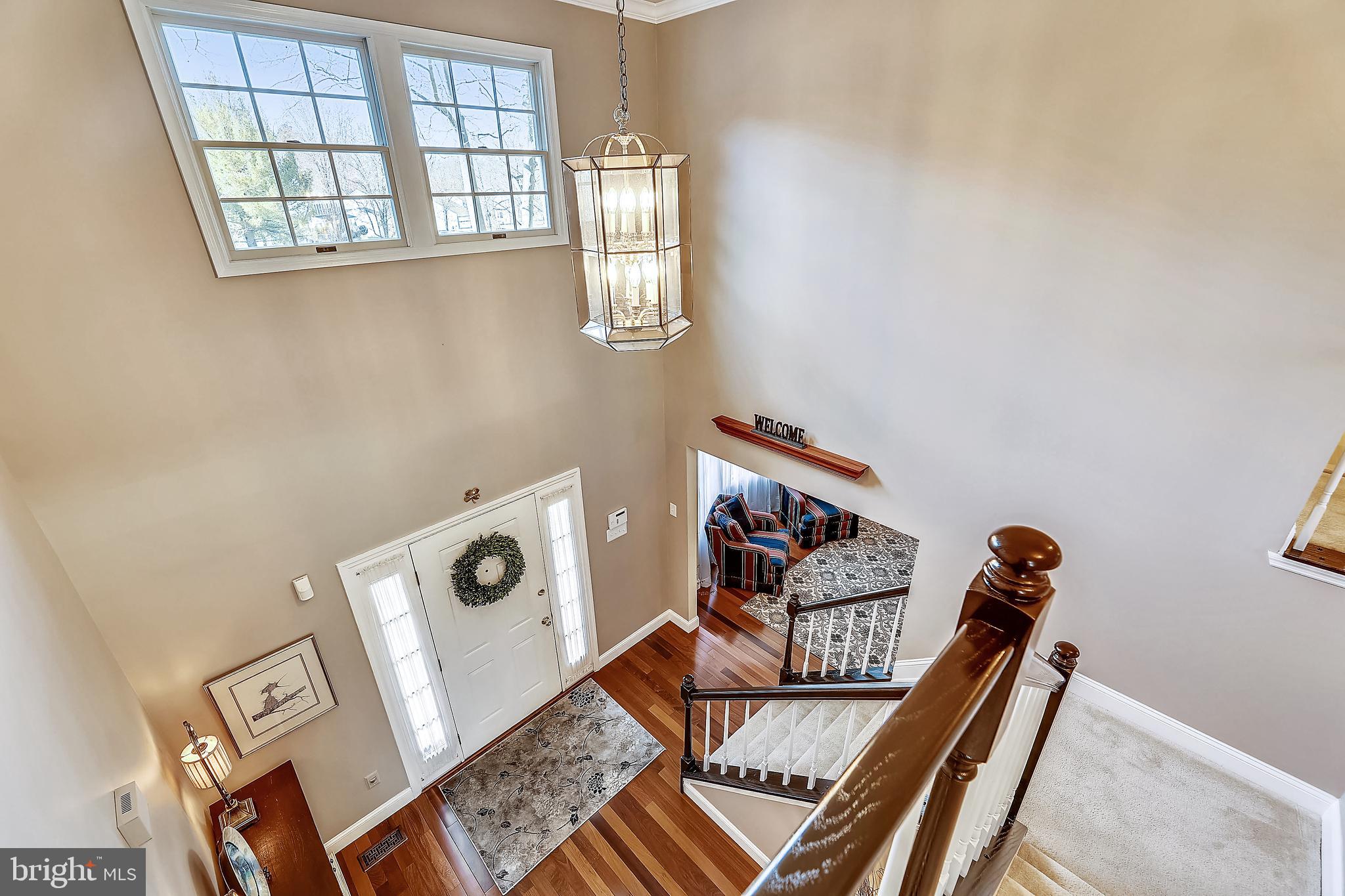 SEVERN CROSSING - Residential