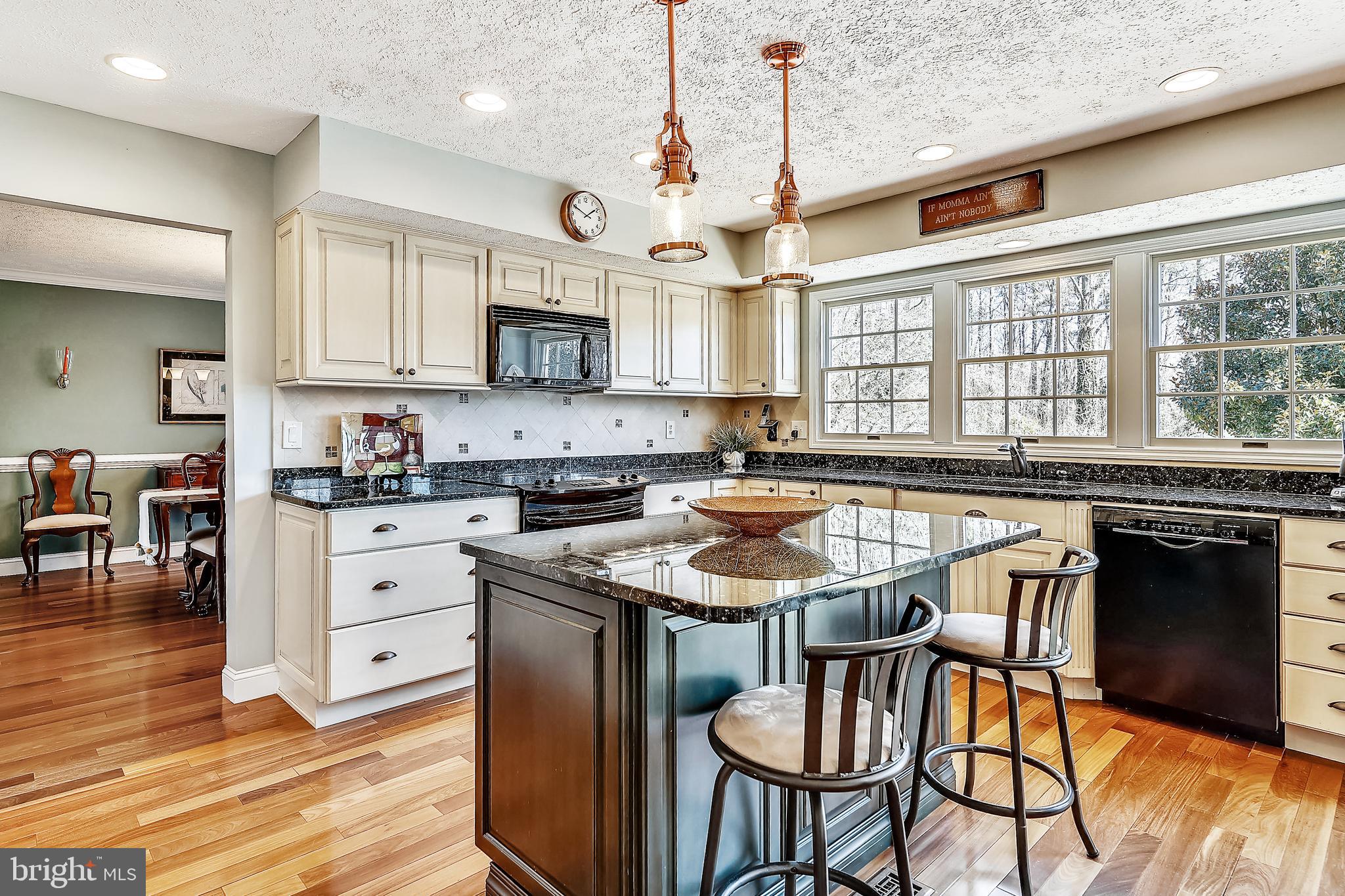 SEVERN CROSSING - Residential