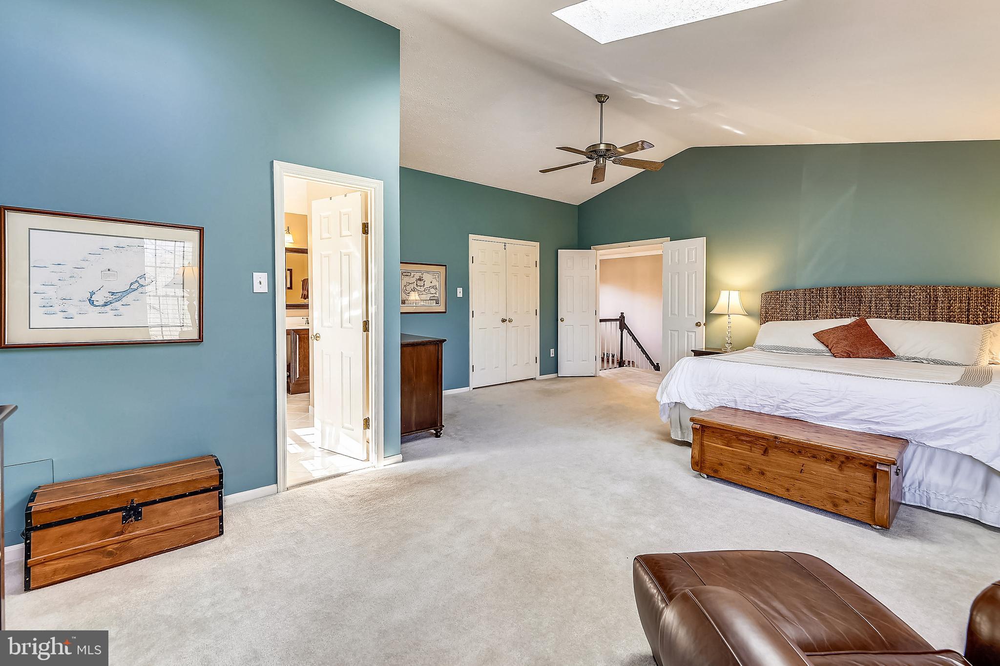 SEVERN CROSSING - Residential