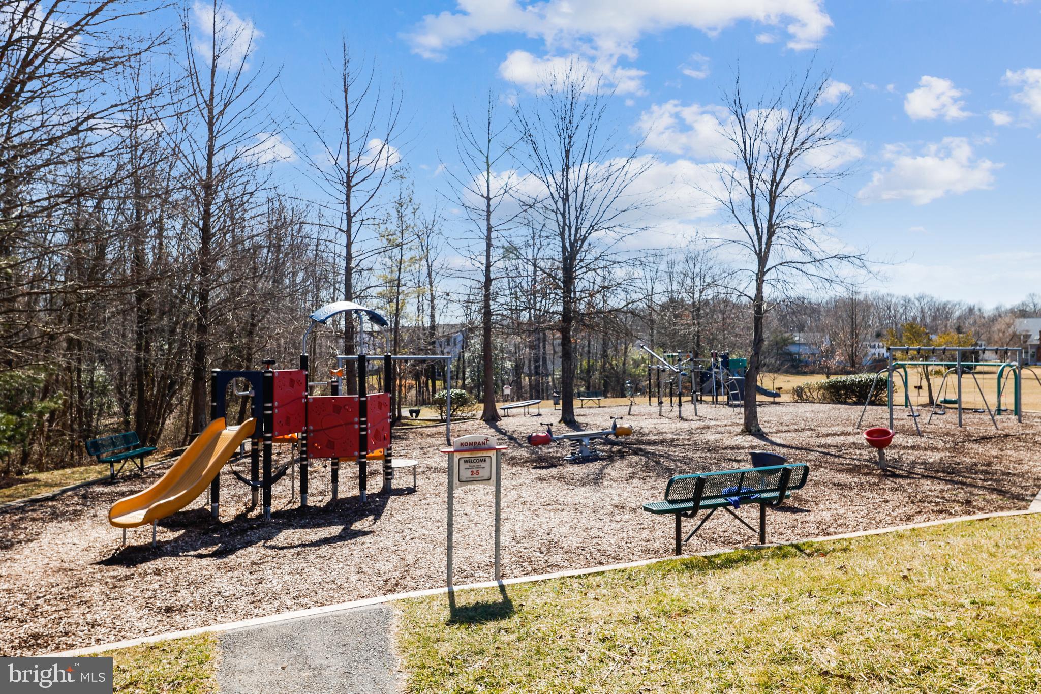 SEVERN CROSSING - Residential