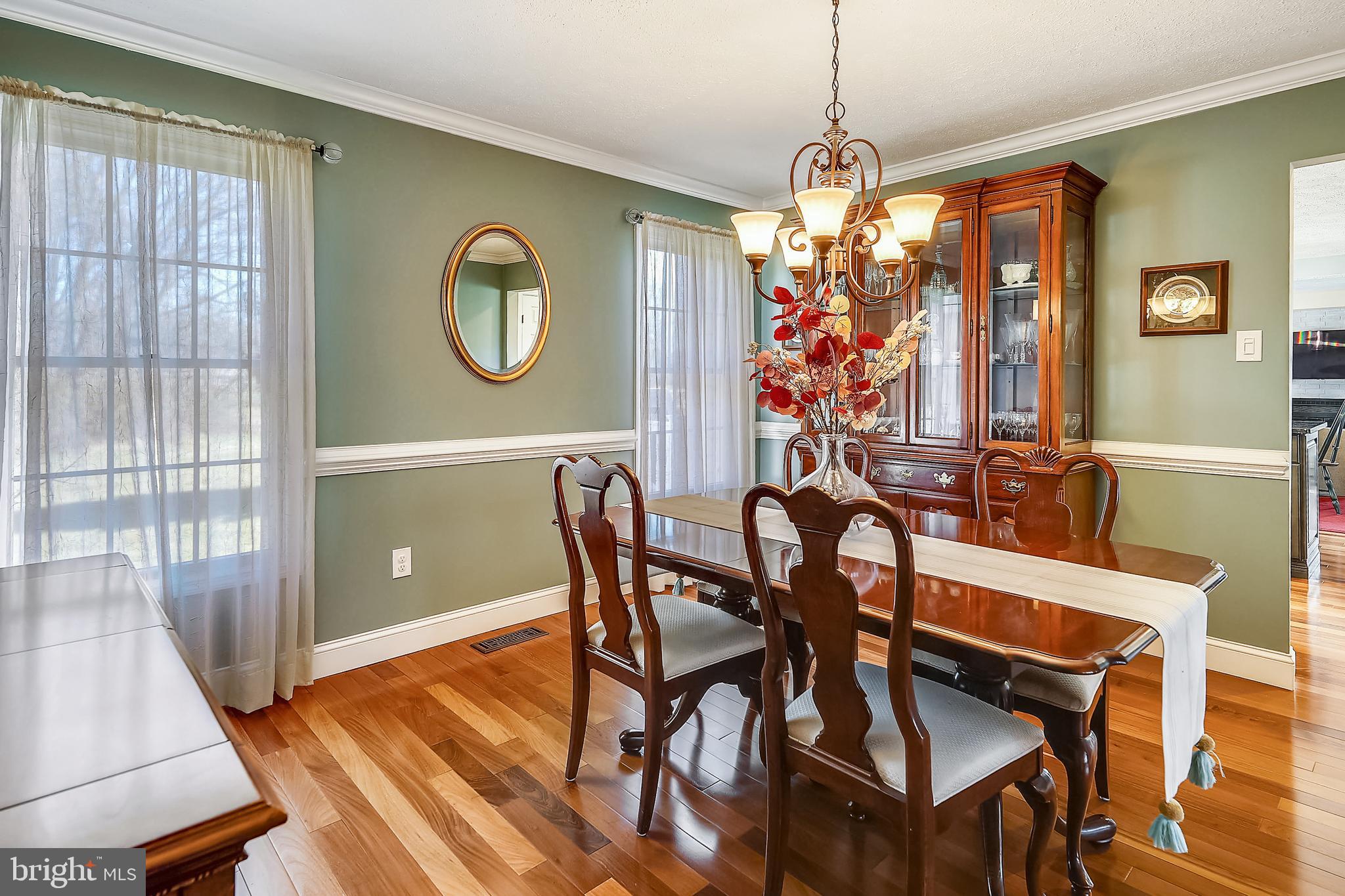 SEVERN CROSSING - Residential