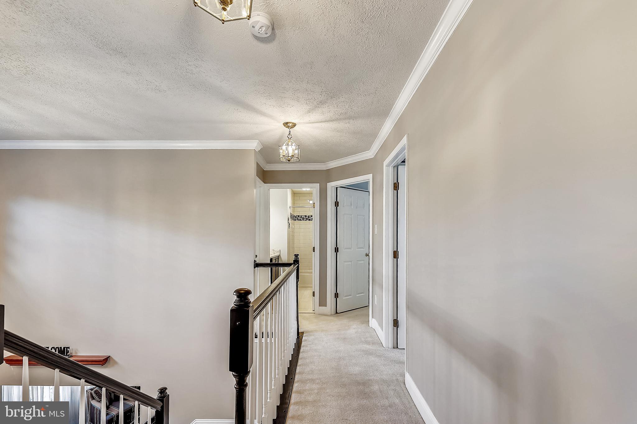 SEVERN CROSSING - Residential