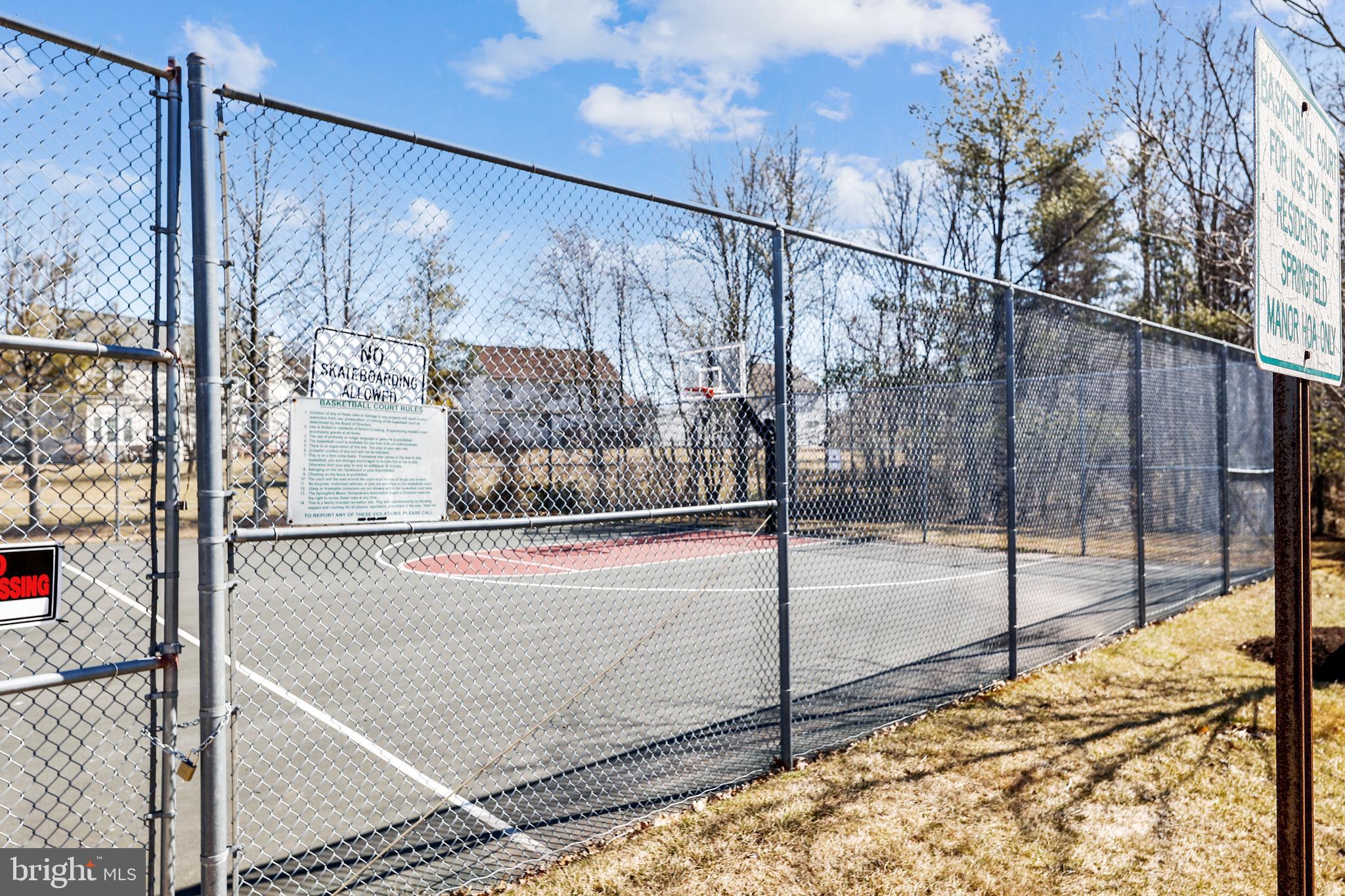 SEVERN CROSSING - Residential