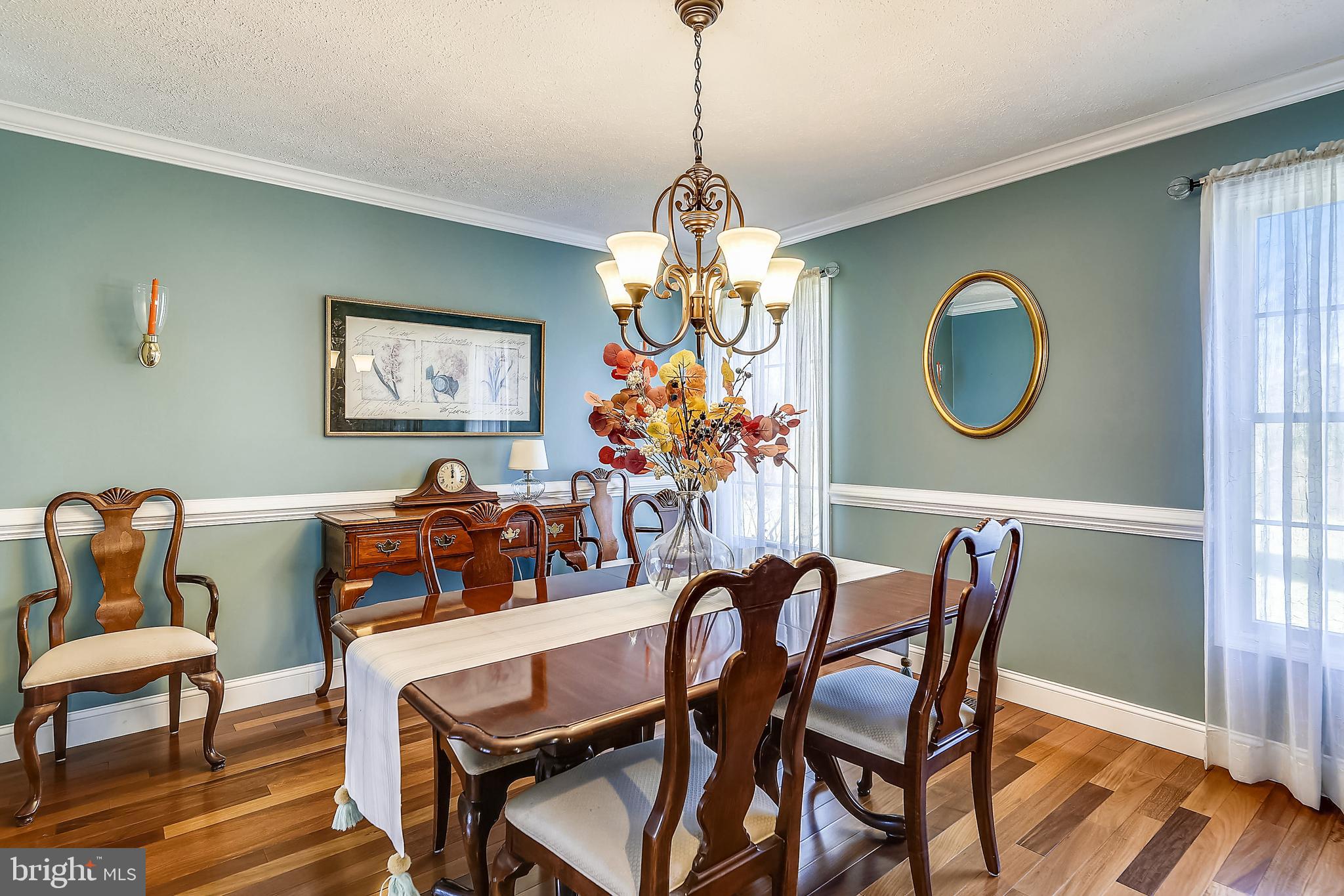 SEVERN CROSSING - Residential