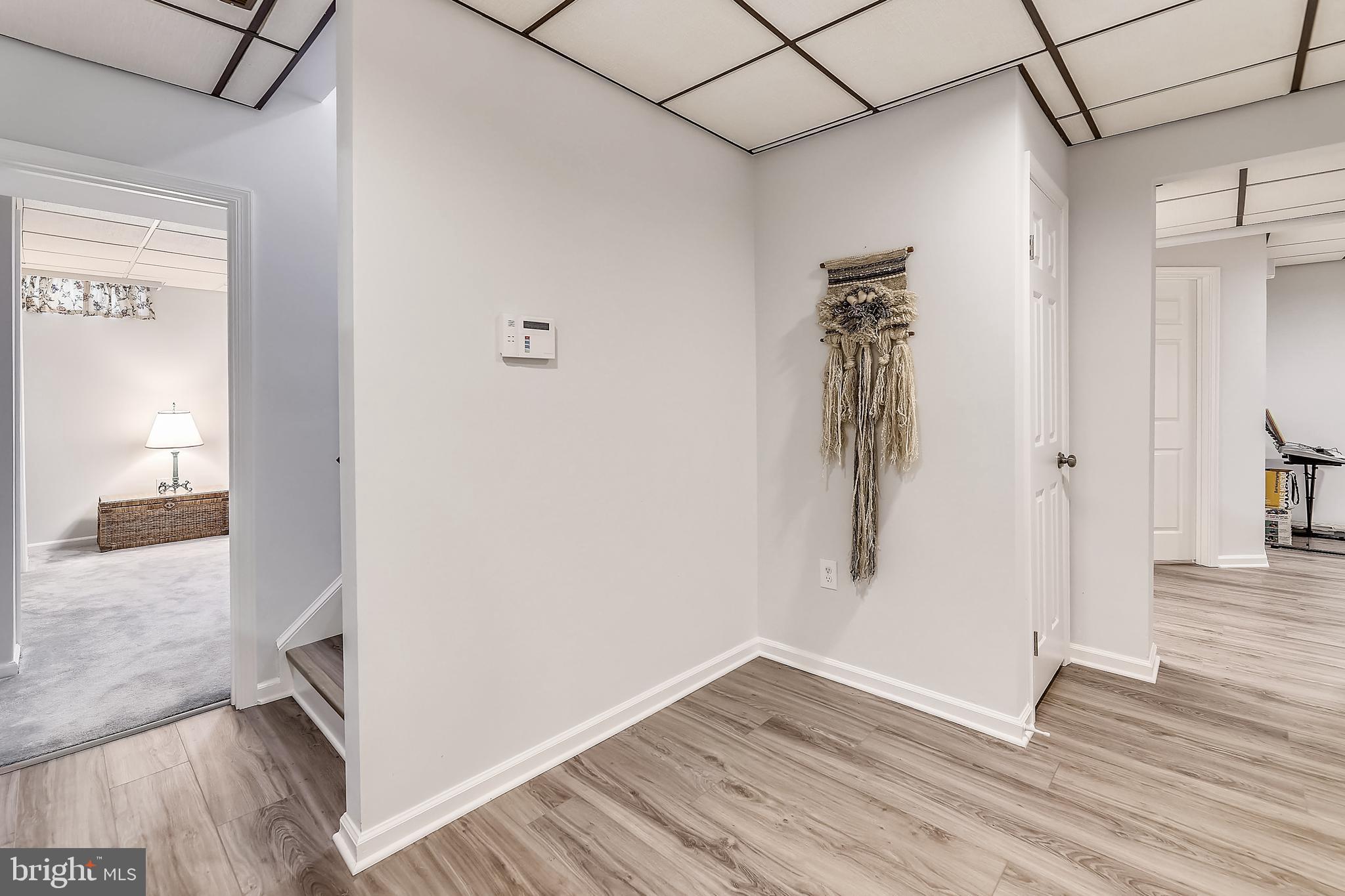 SEVERN CROSSING - Residential