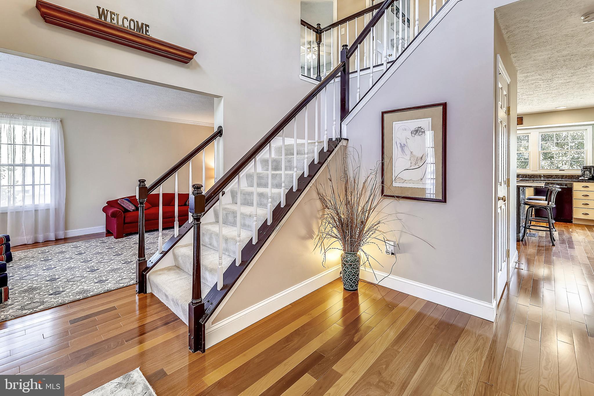 SEVERN CROSSING - Residential