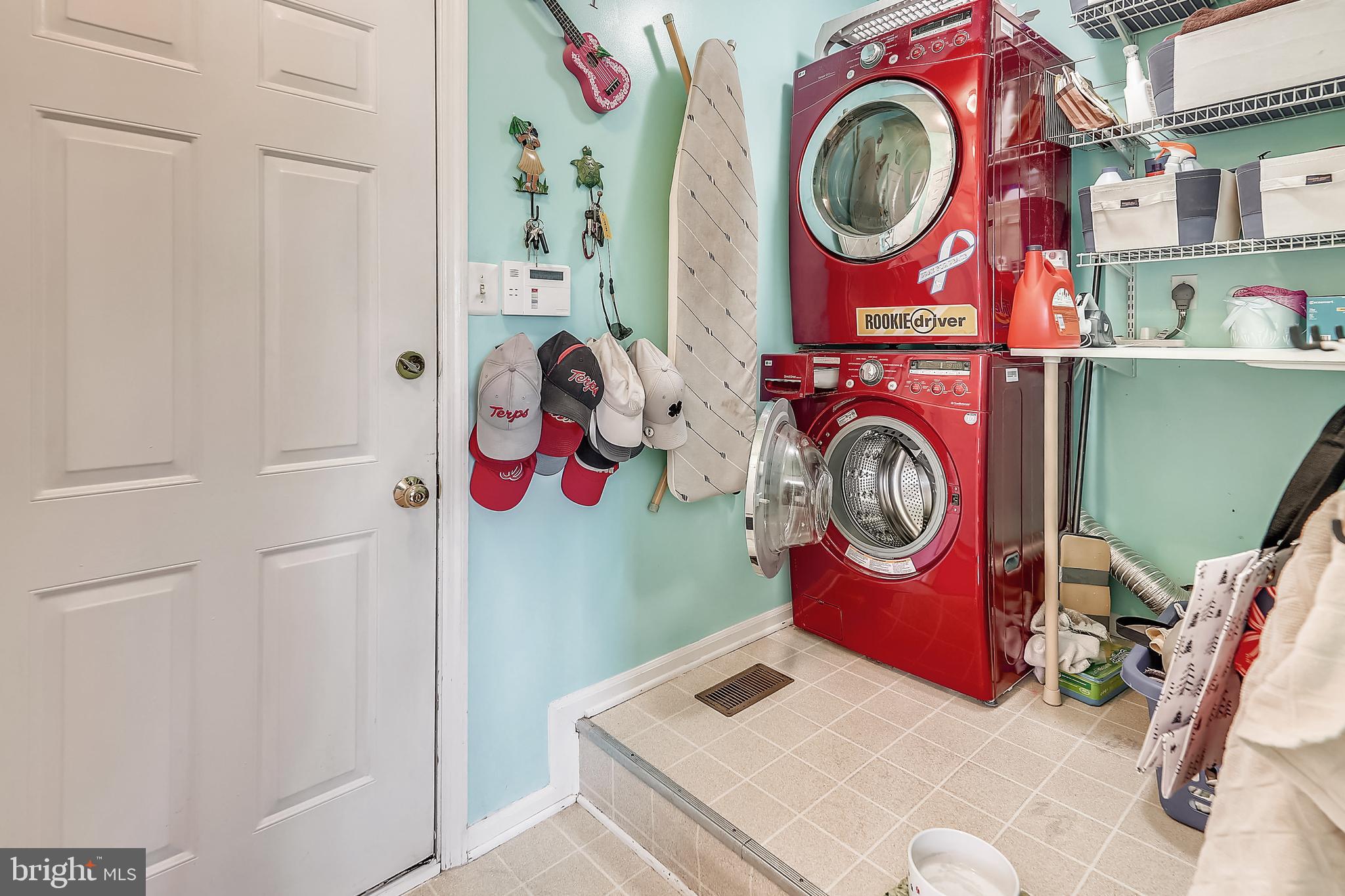 SEVERN CROSSING - Residential