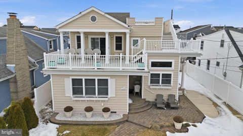 713 W BRIGANTINE AVENUE BRIGANTINE NJ 08203
