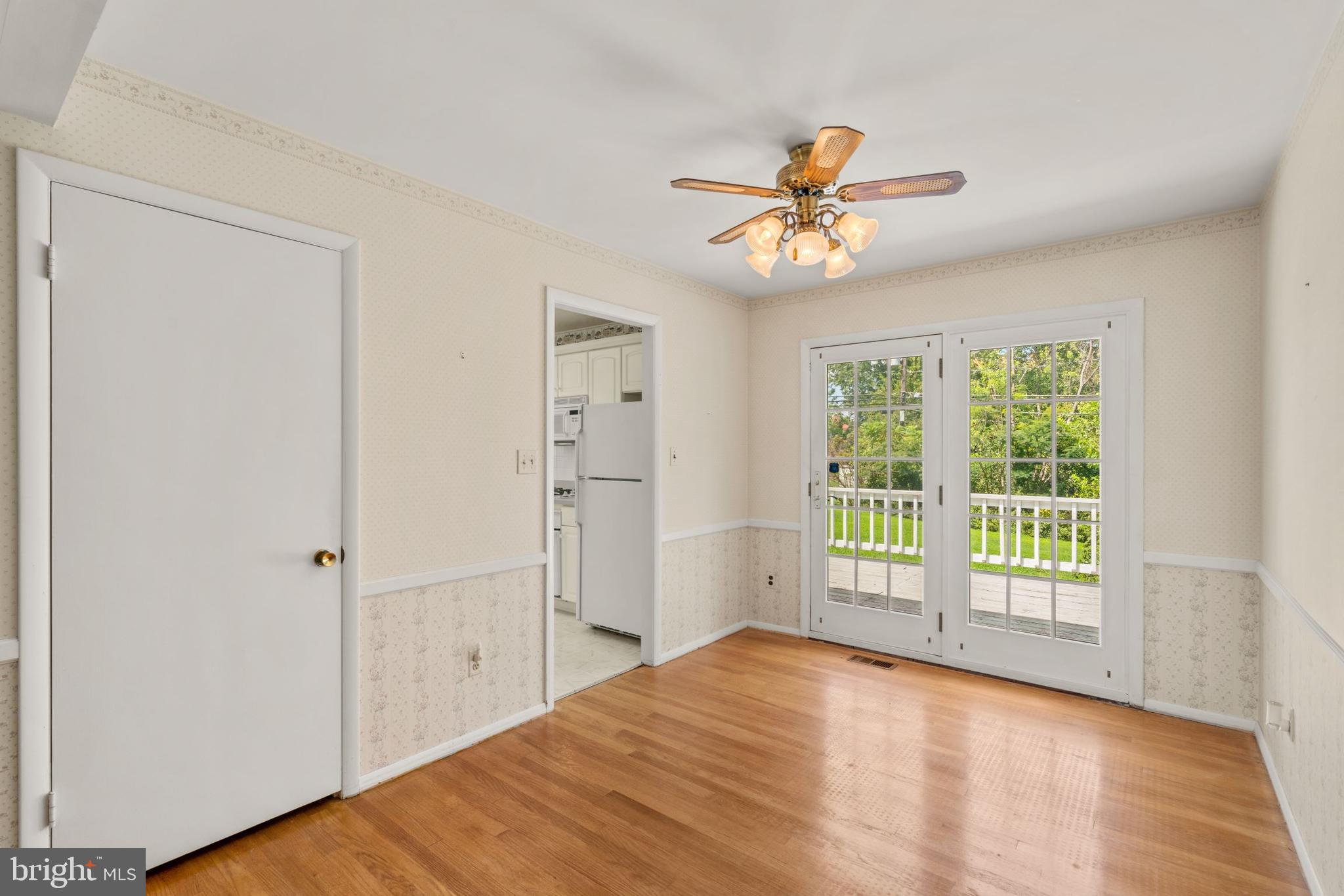 CHARTLEY - Residential