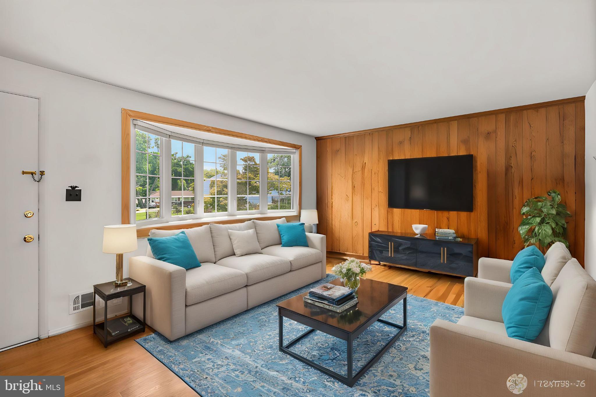 CHARTLEY - Residential