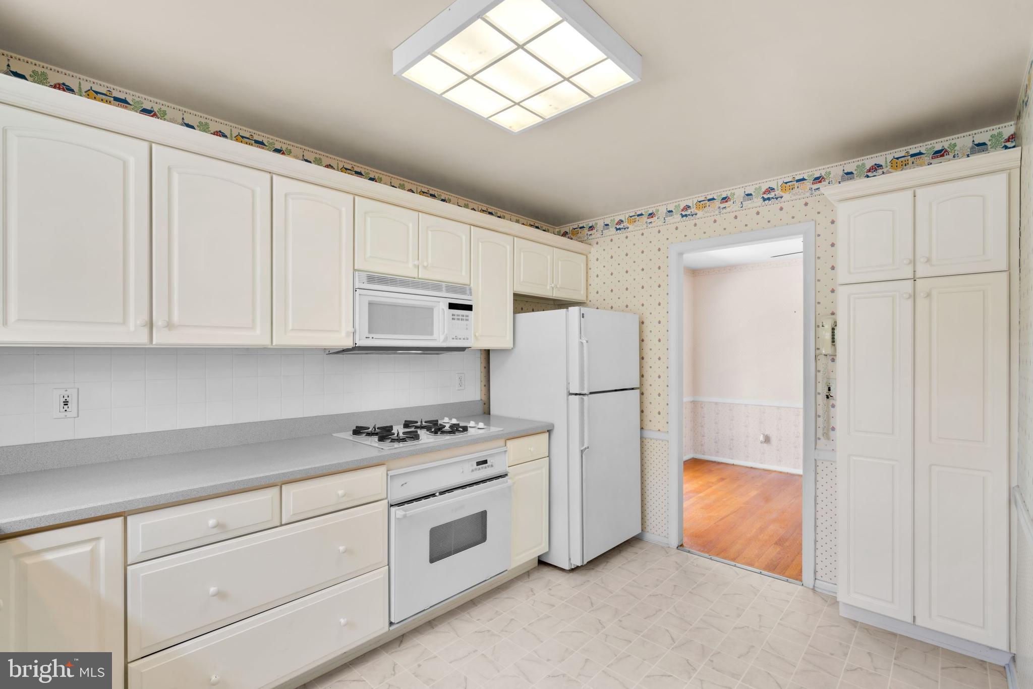 CHARTLEY - Residential