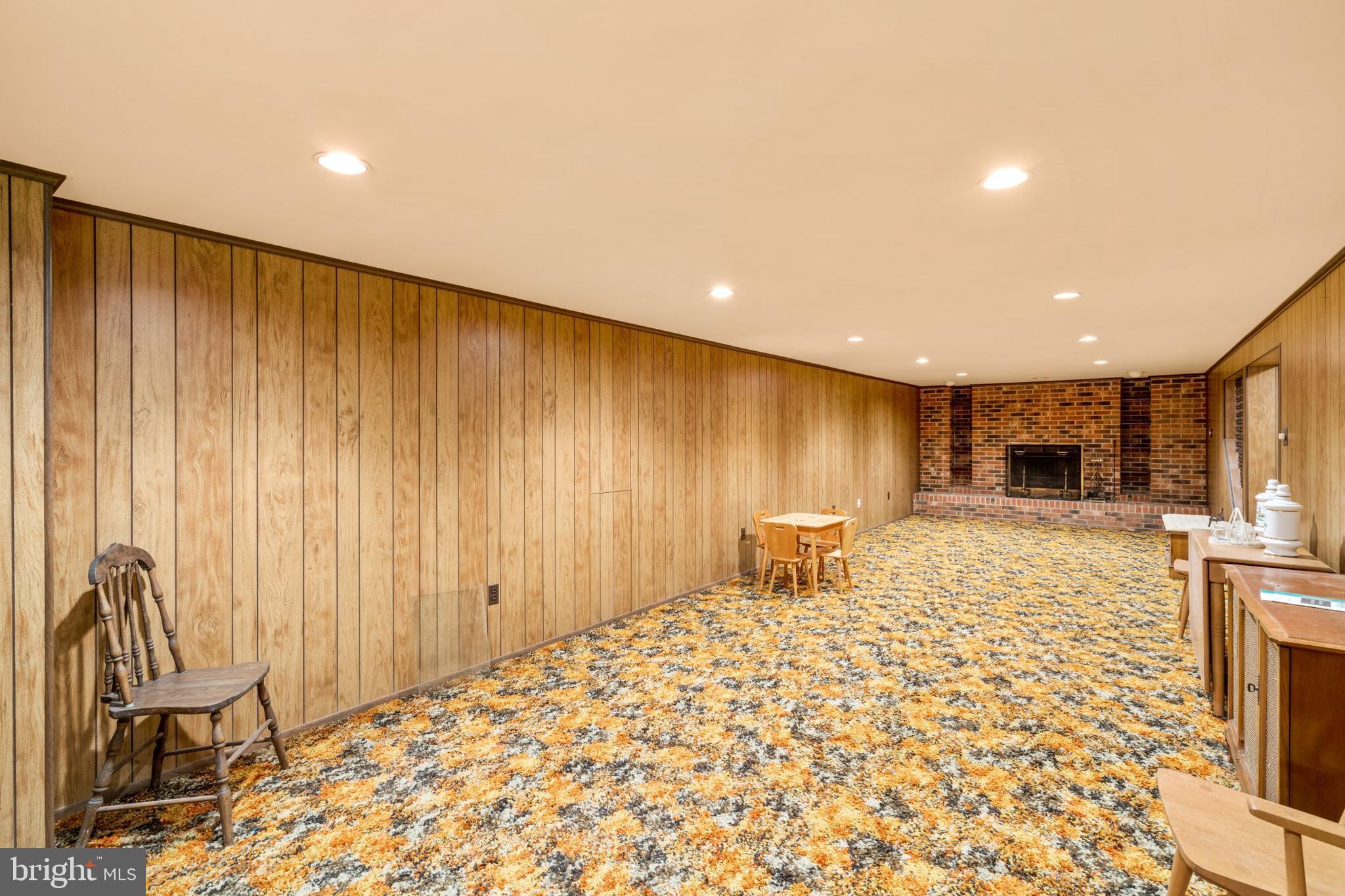 CHARTLEY - Residential