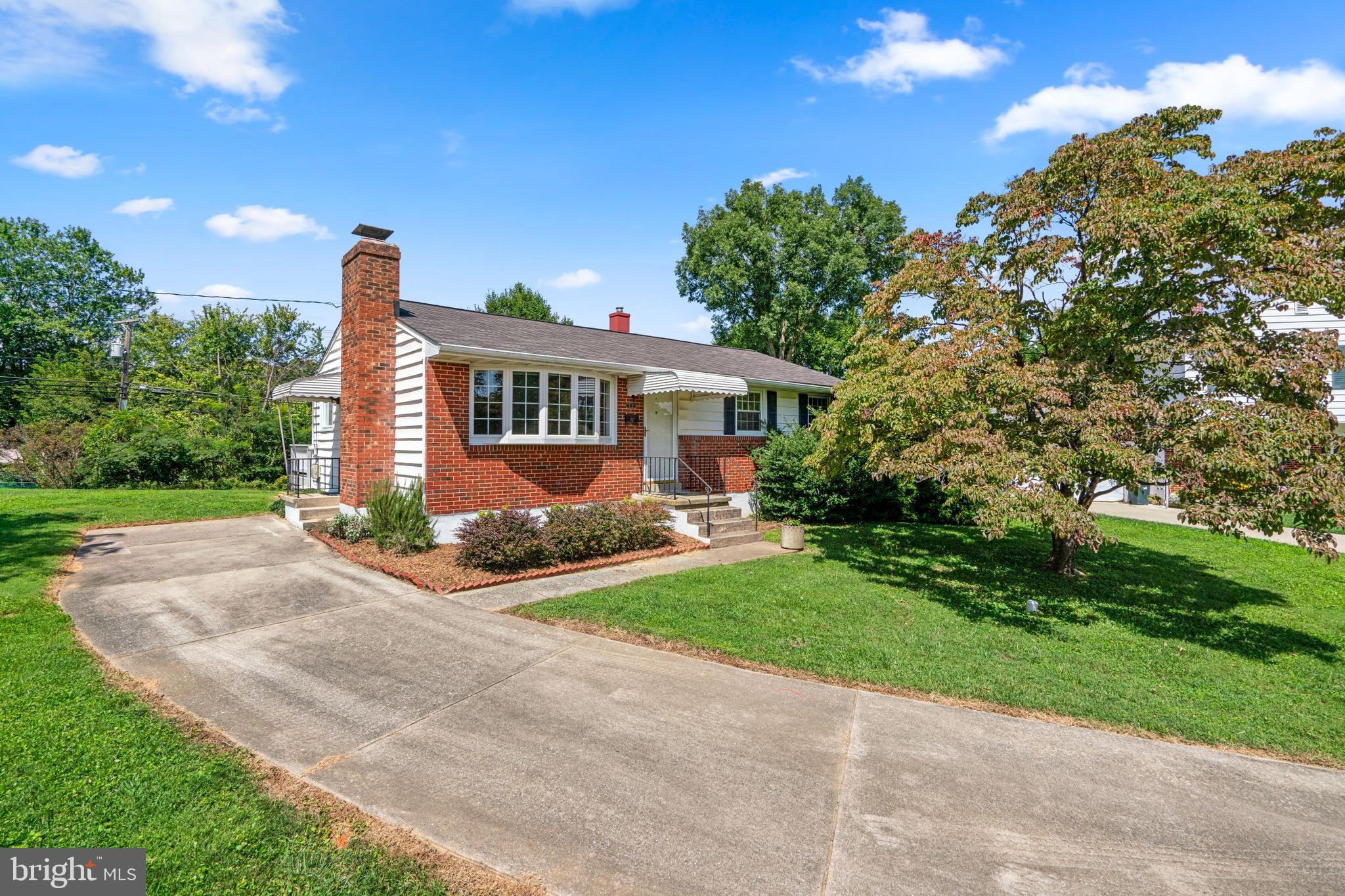 CHARTLEY - Residential