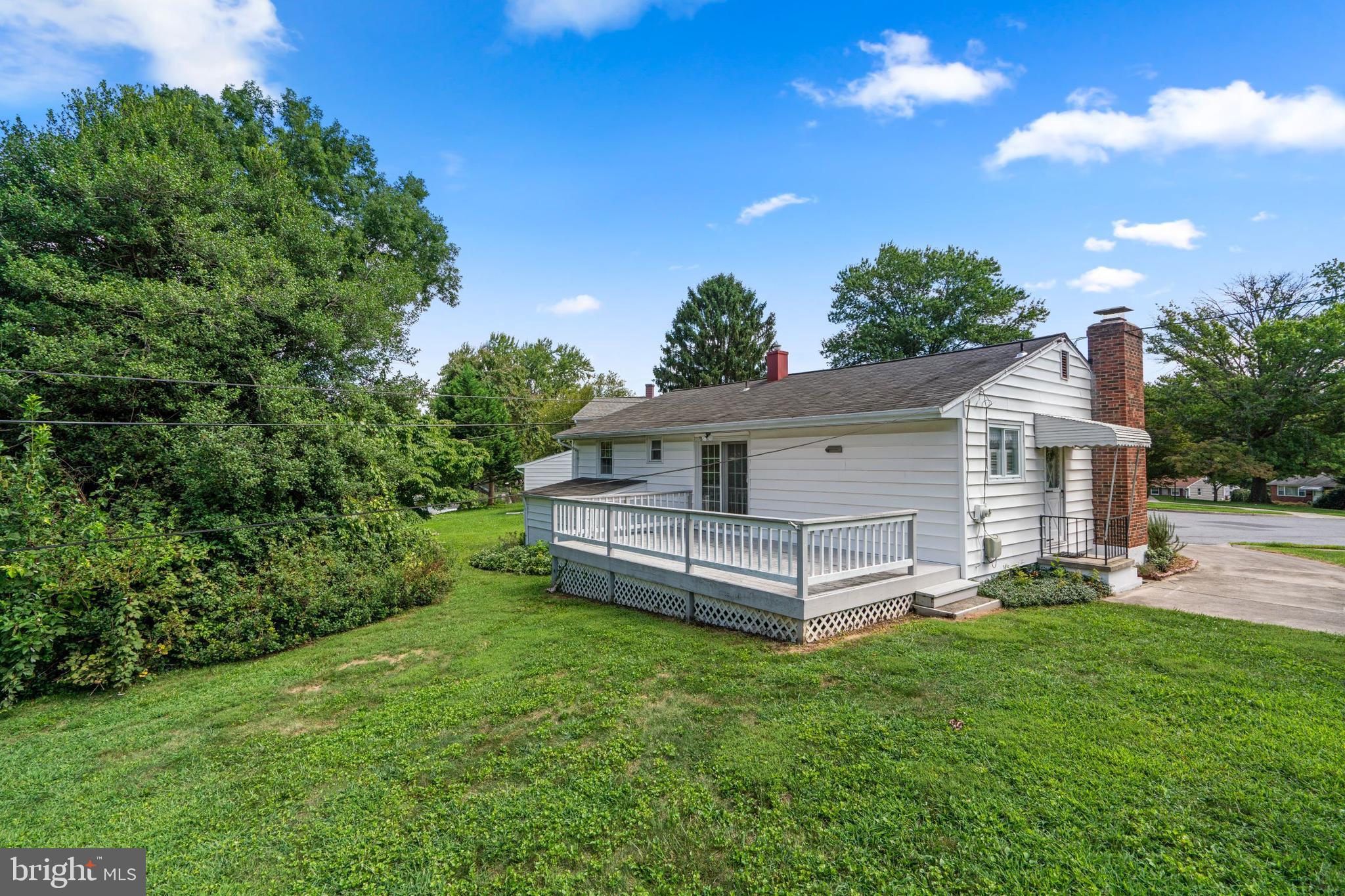 CHARTLEY - Residential