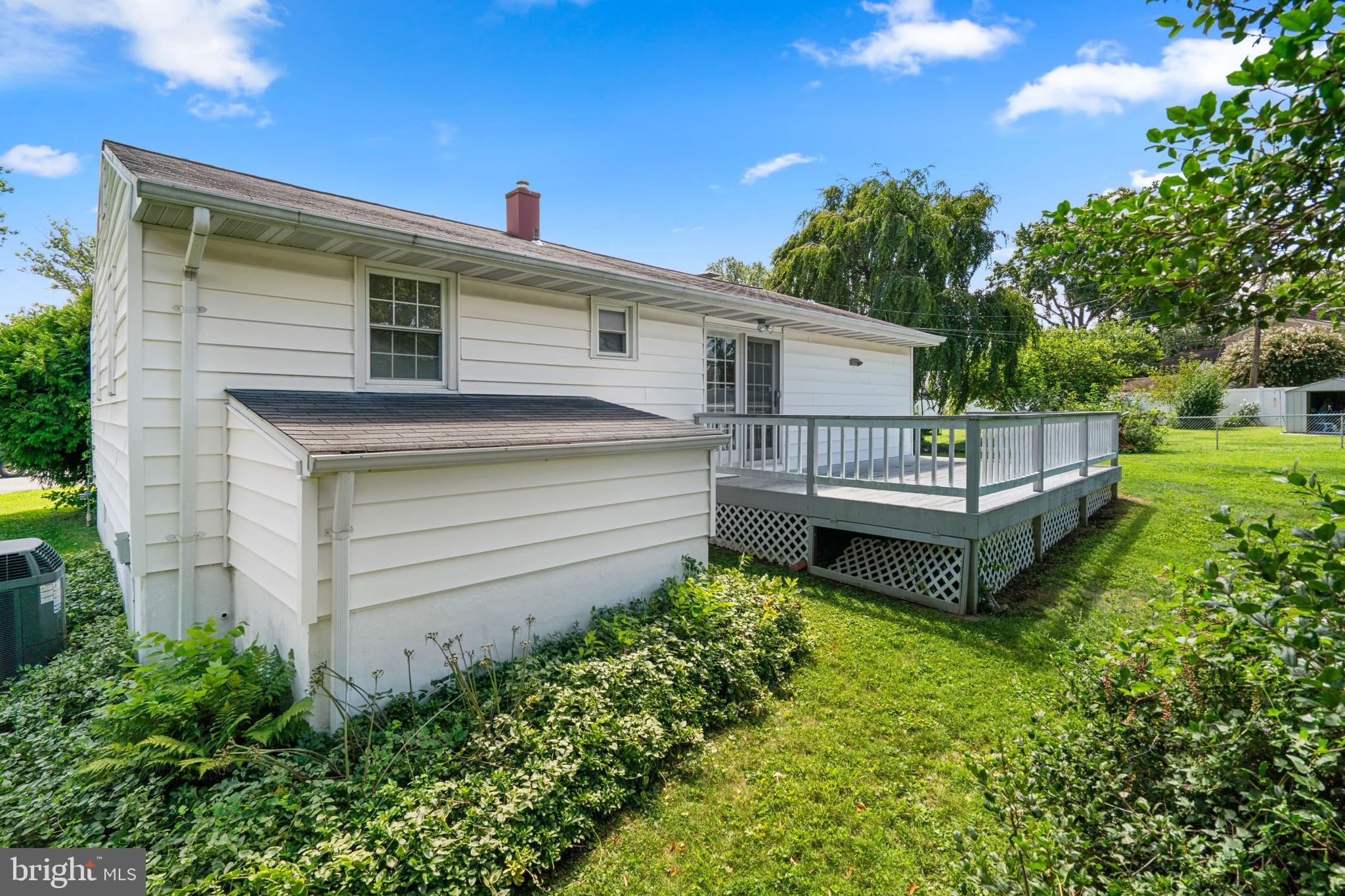 CHARTLEY - Residential