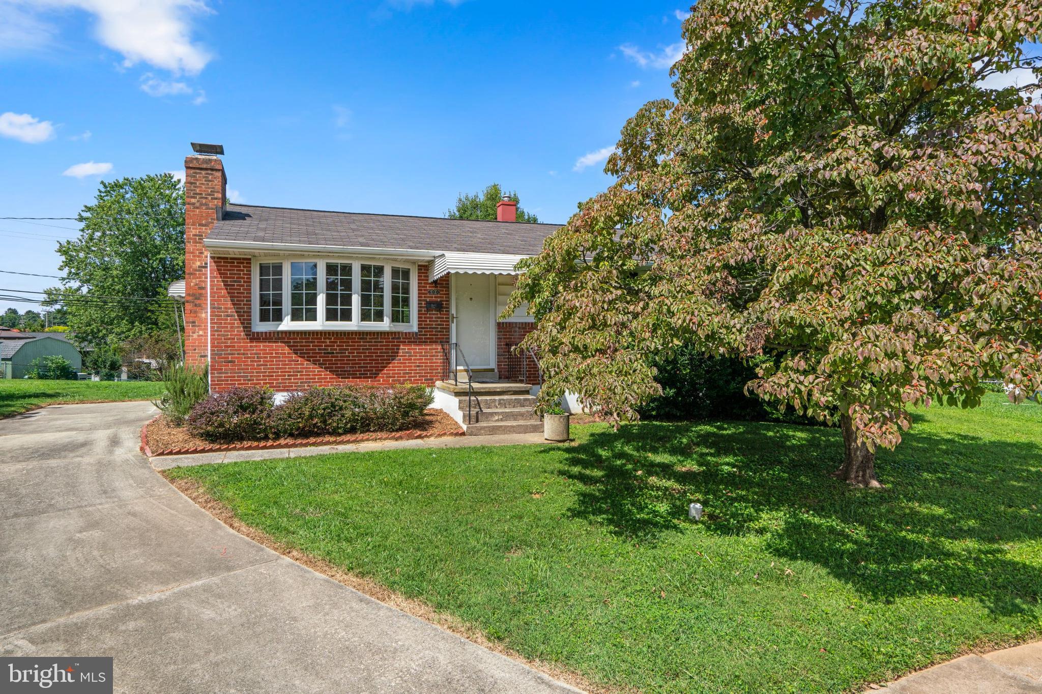 CHARTLEY - Residential