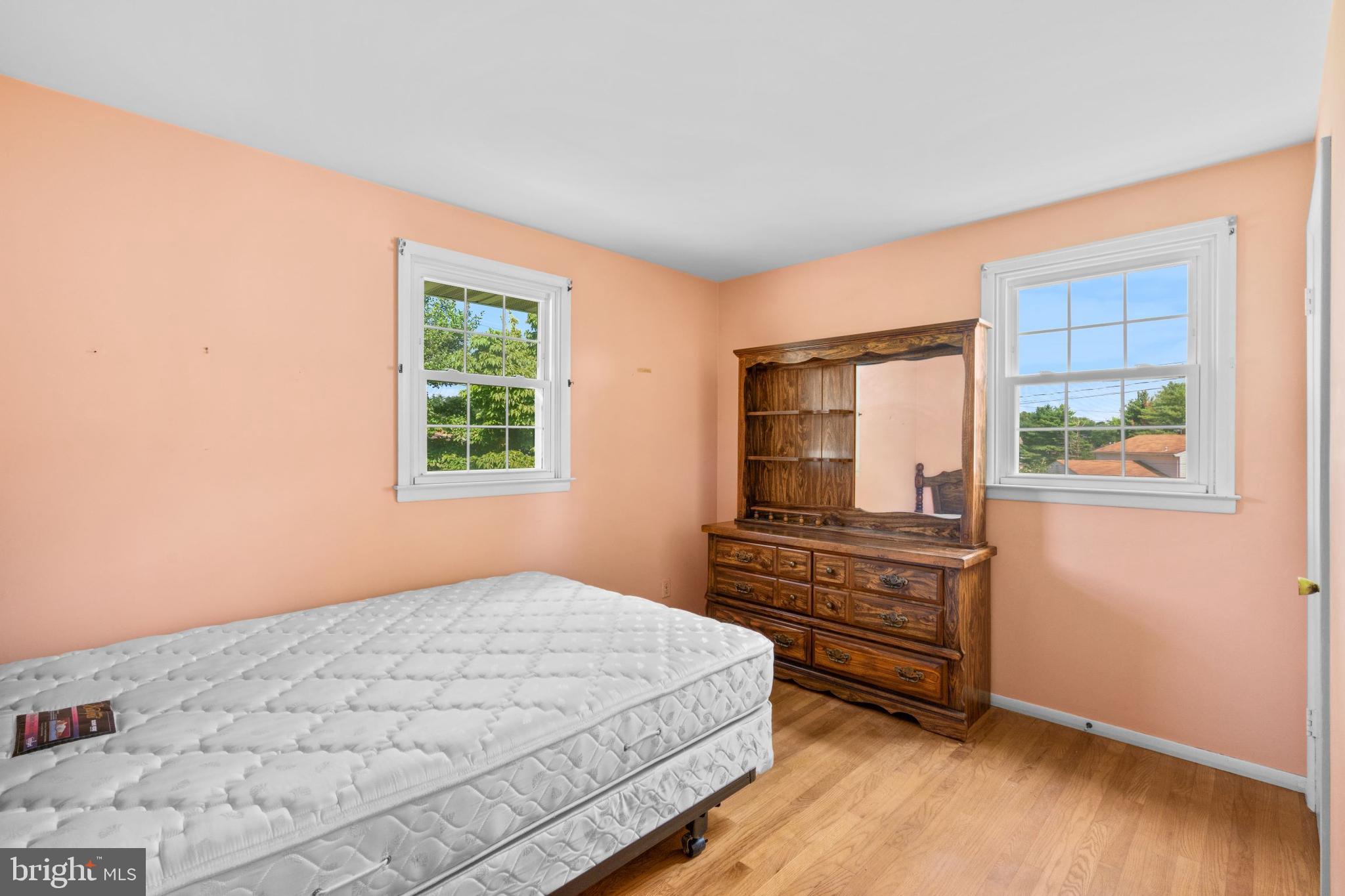 CHARTLEY - Residential