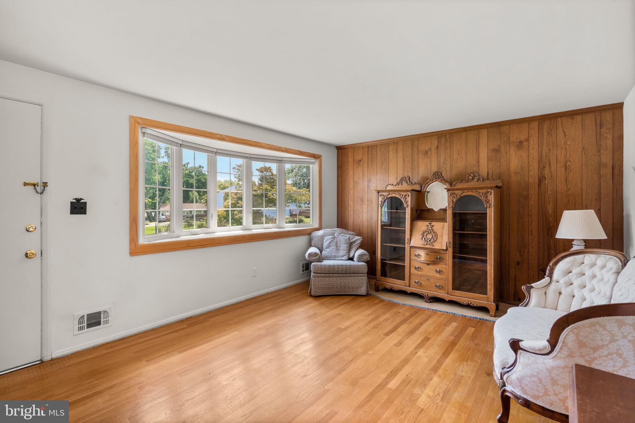 CHARTLEY - Residential