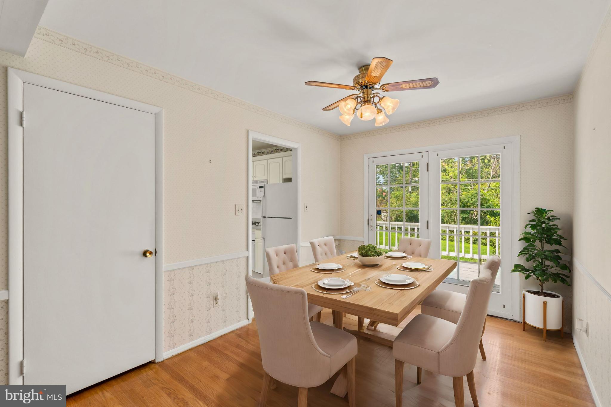 CHARTLEY - Residential