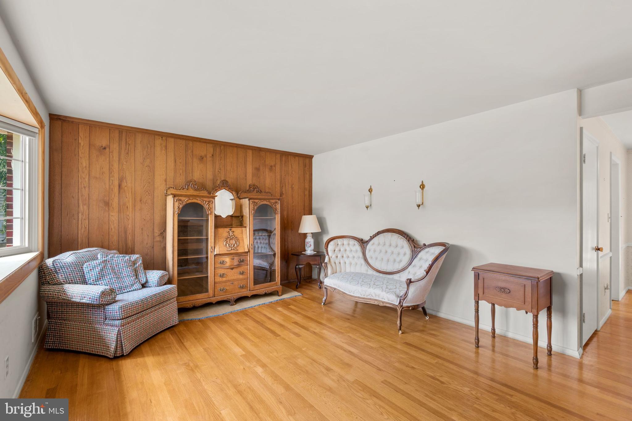 CHARTLEY - Residential