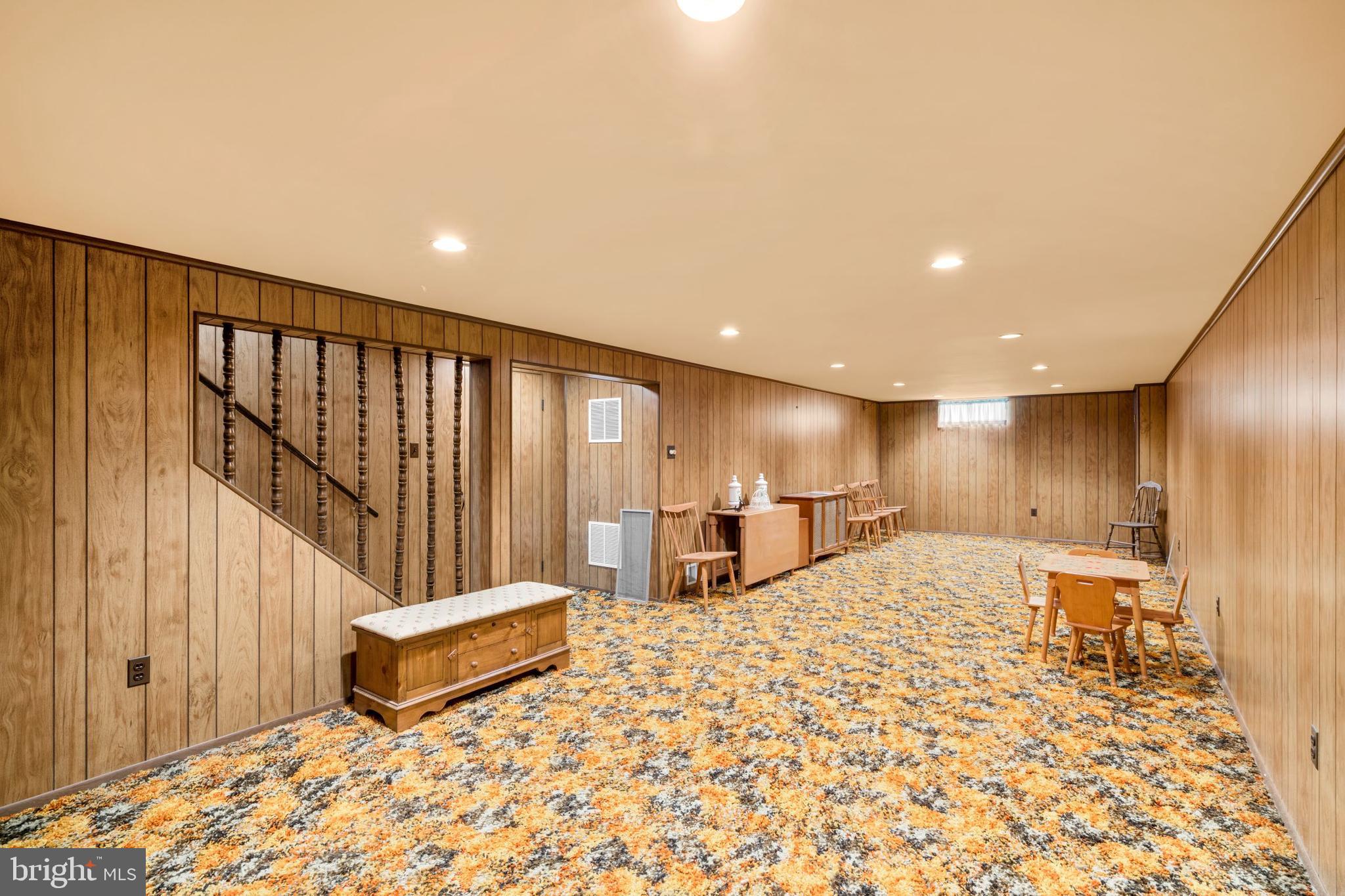 CHARTLEY - Residential