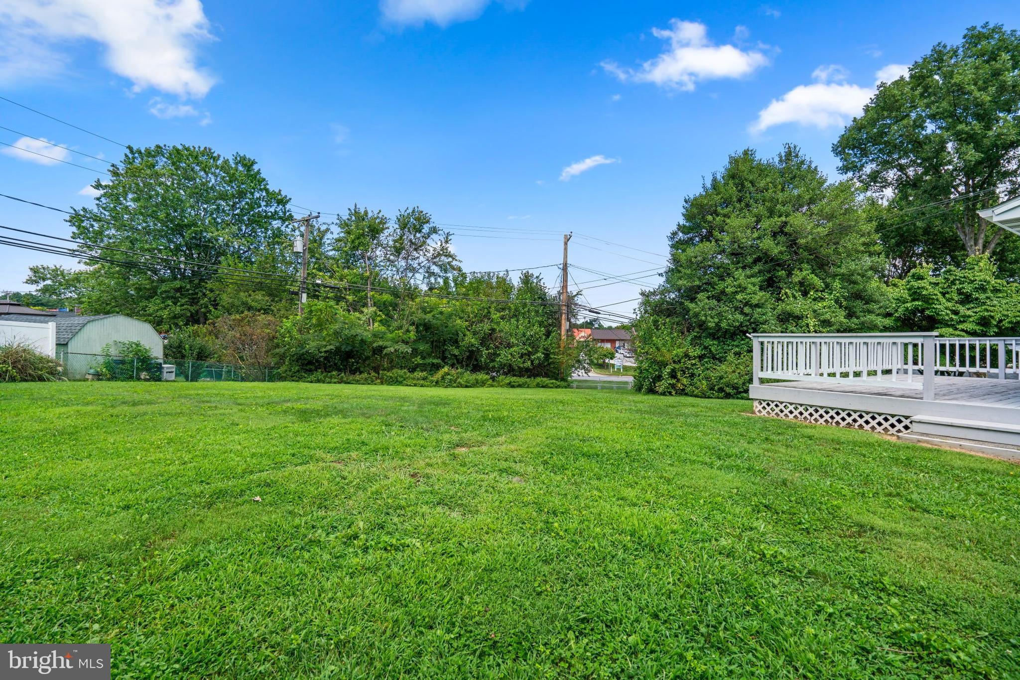 CHARTLEY - Residential