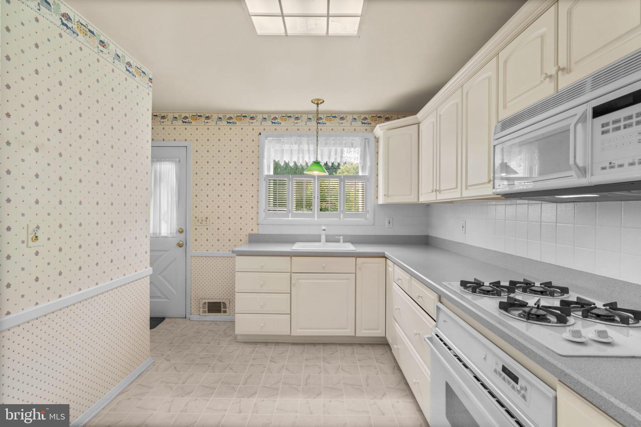 CHARTLEY - Residential