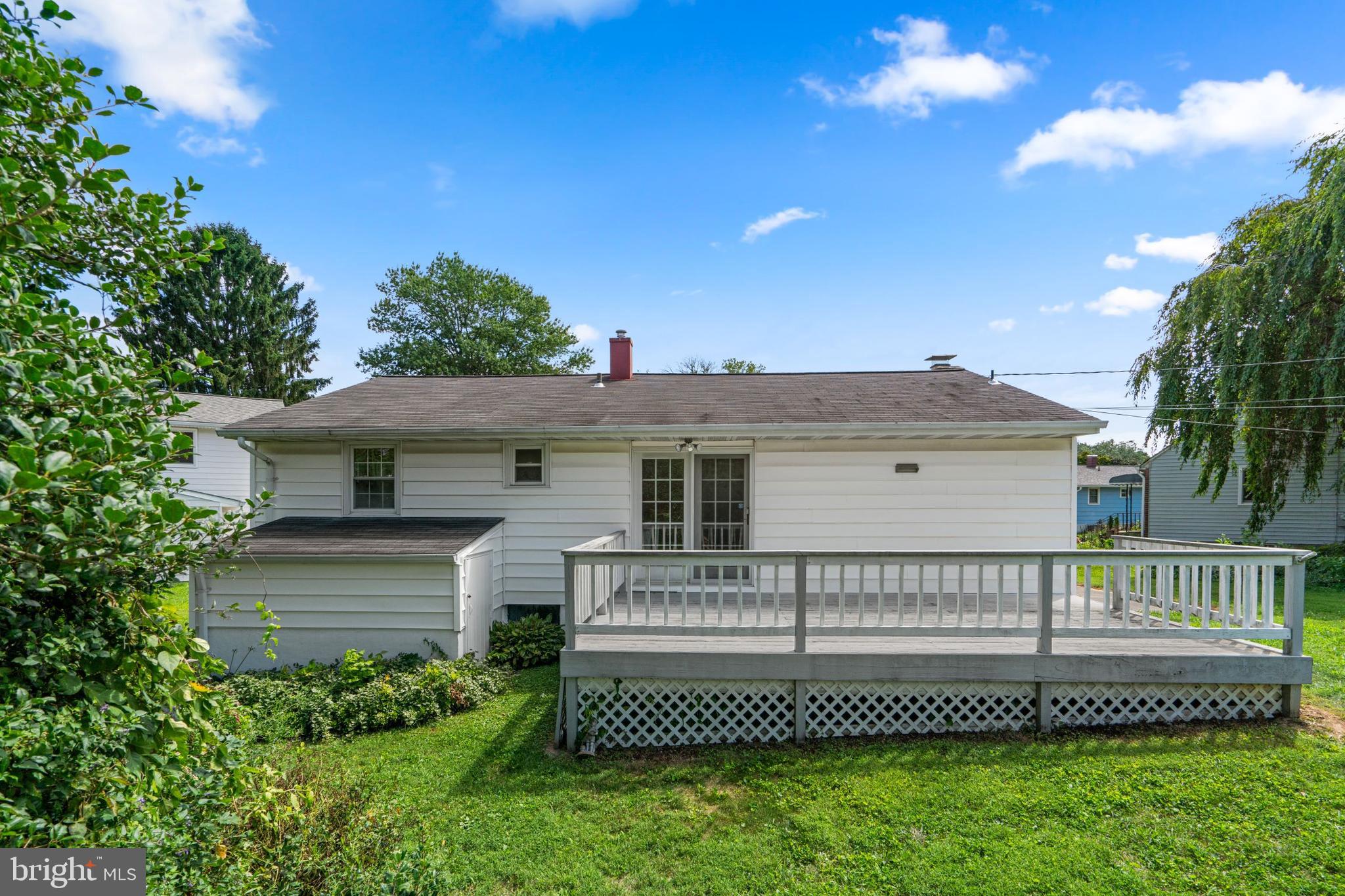 CHARTLEY - Residential