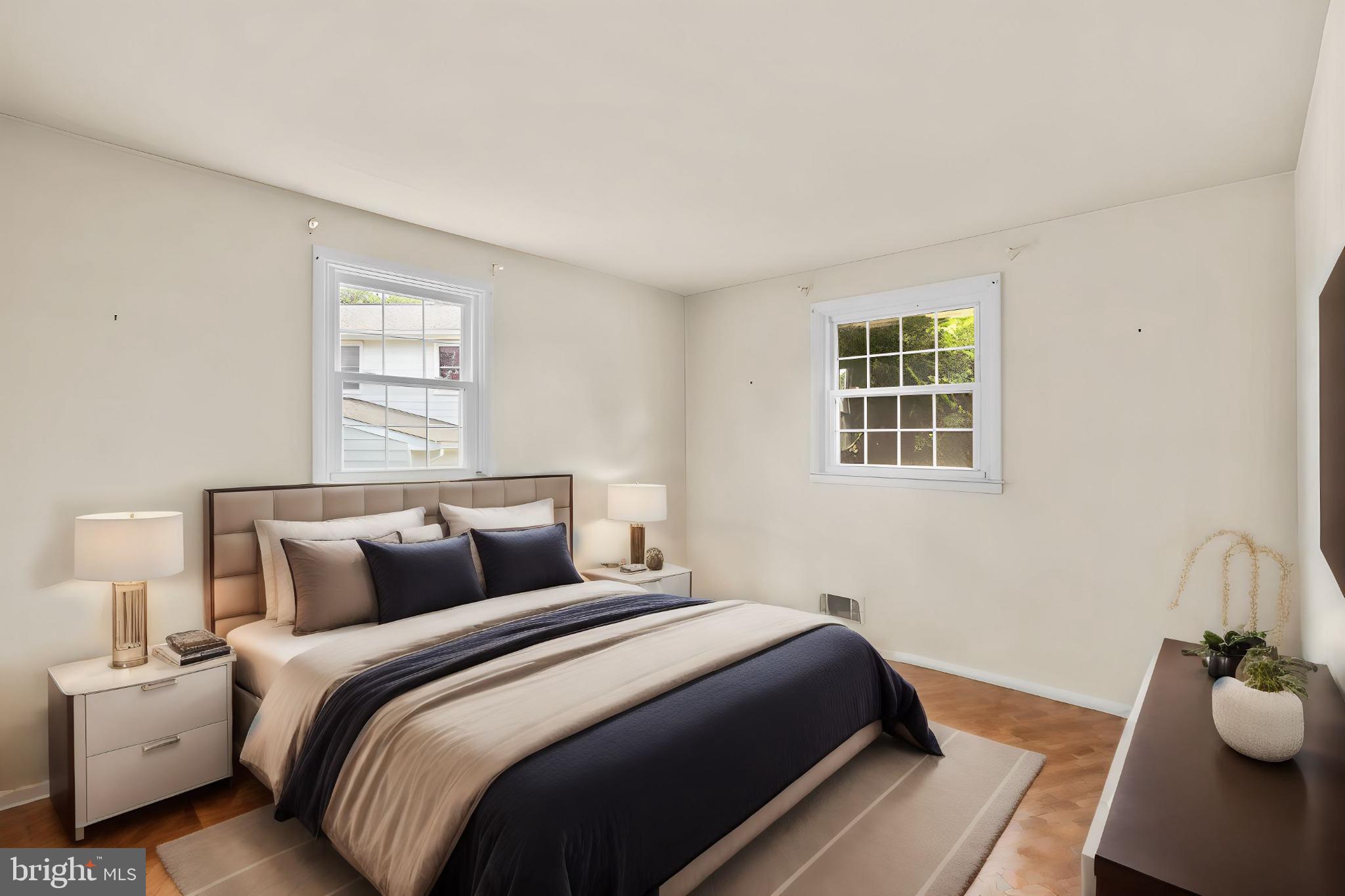 CHARTLEY - Residential