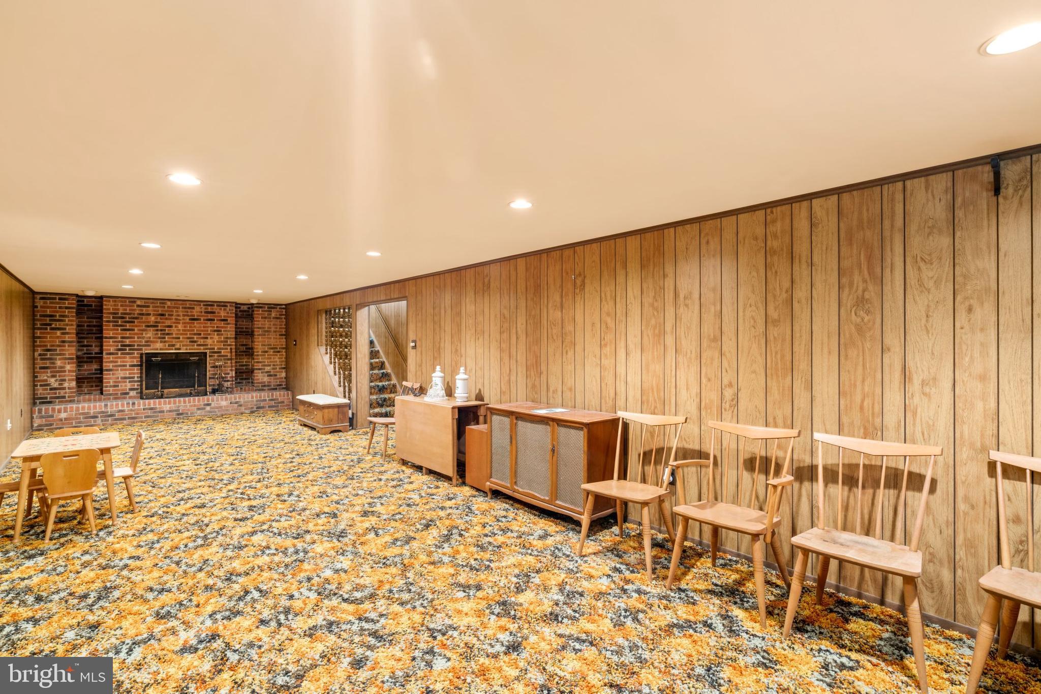 CHARTLEY - Residential