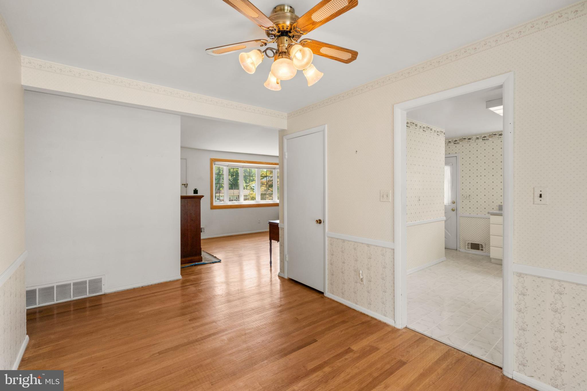 CHARTLEY - Residential