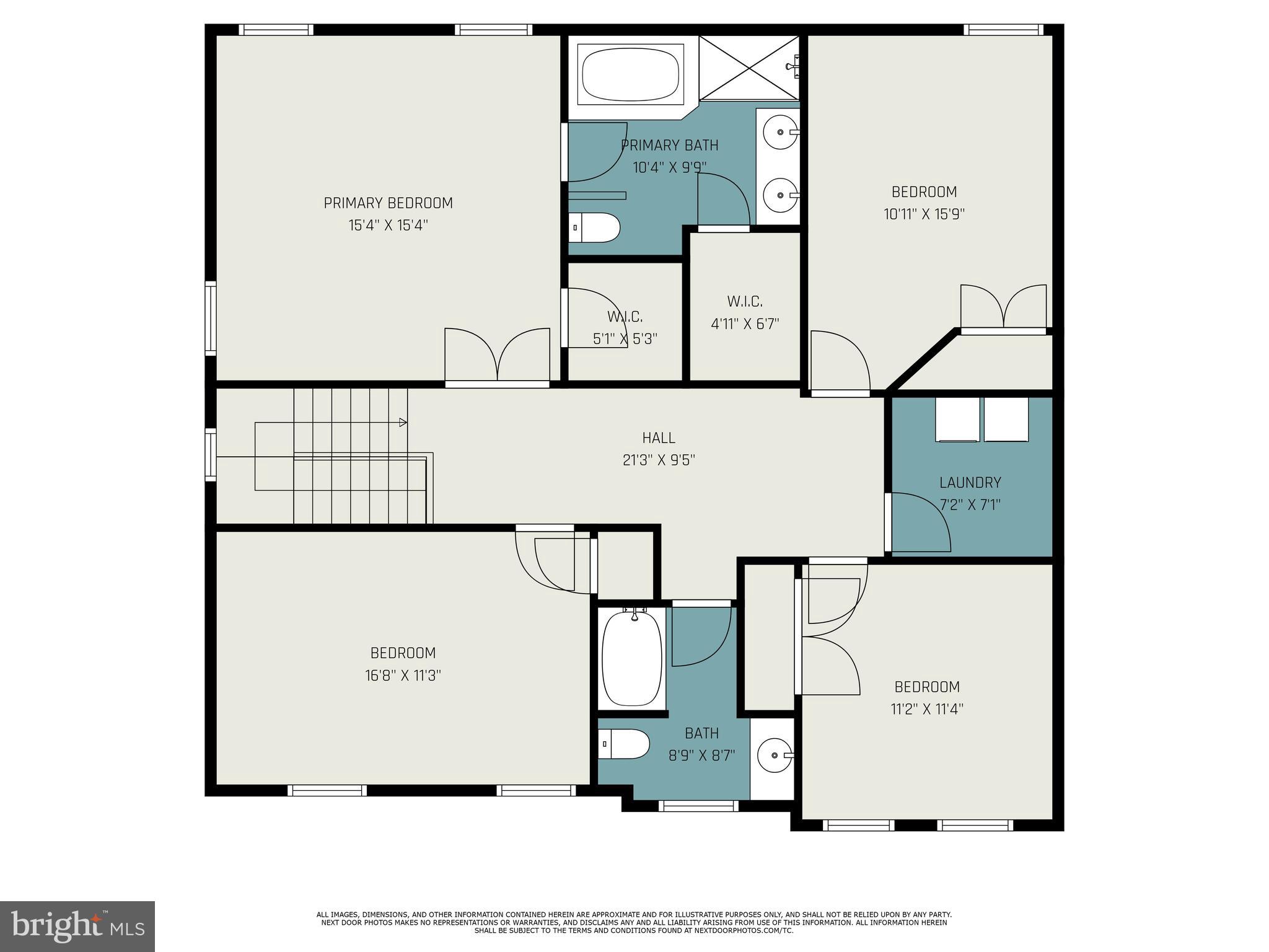 WALNUT HILL - Residential