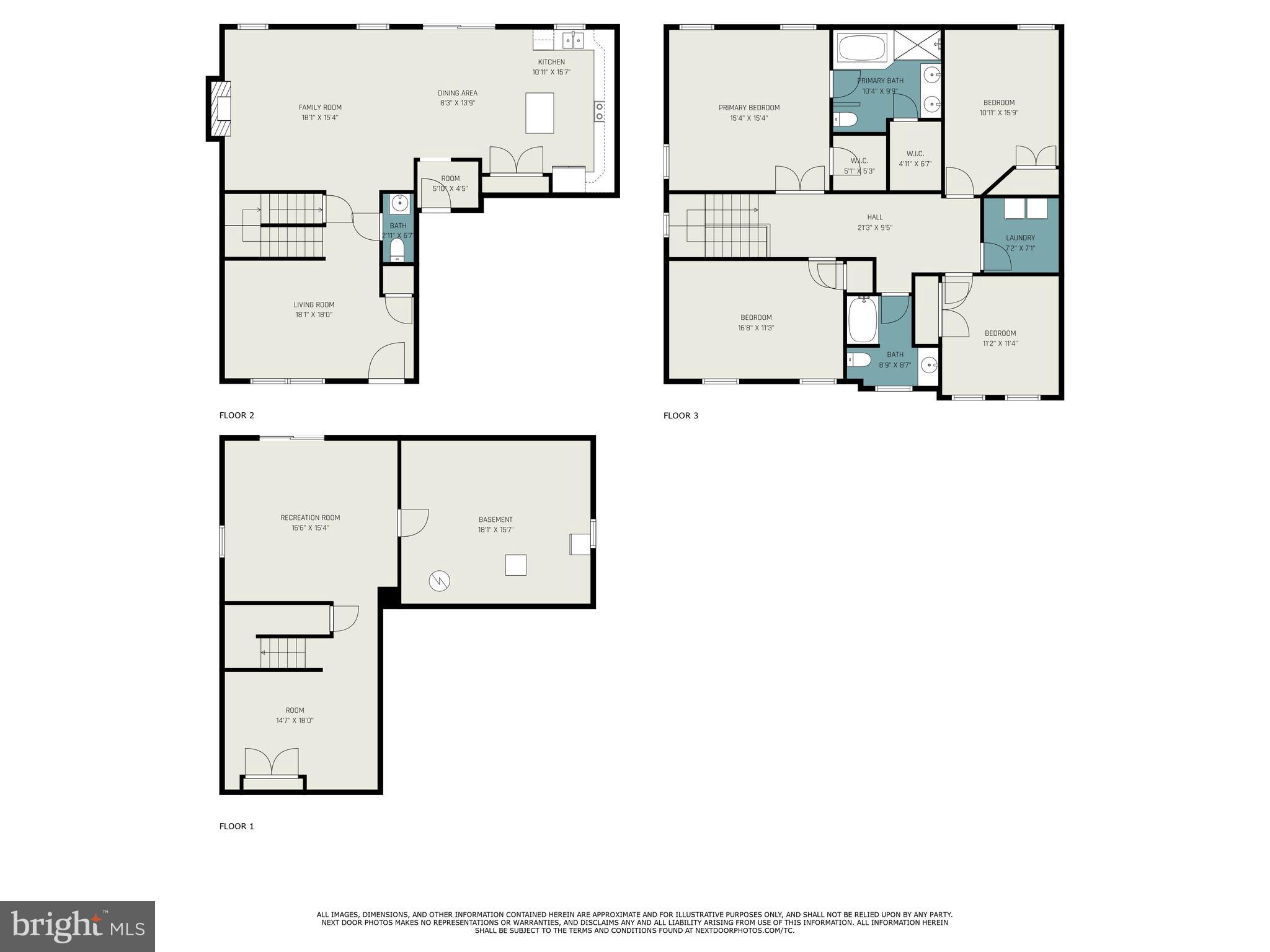 WALNUT HILL - Residential