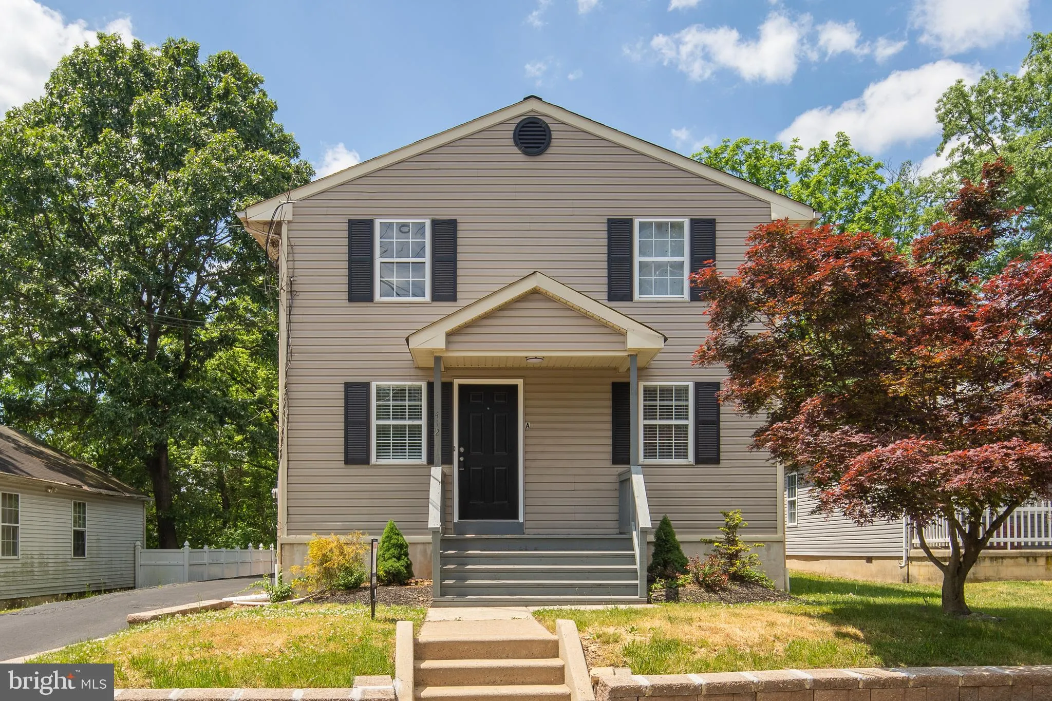 Lawnside, New Jersey 08045, United States, 5 Bedrooms Bedrooms, ,Residential,Active,85717