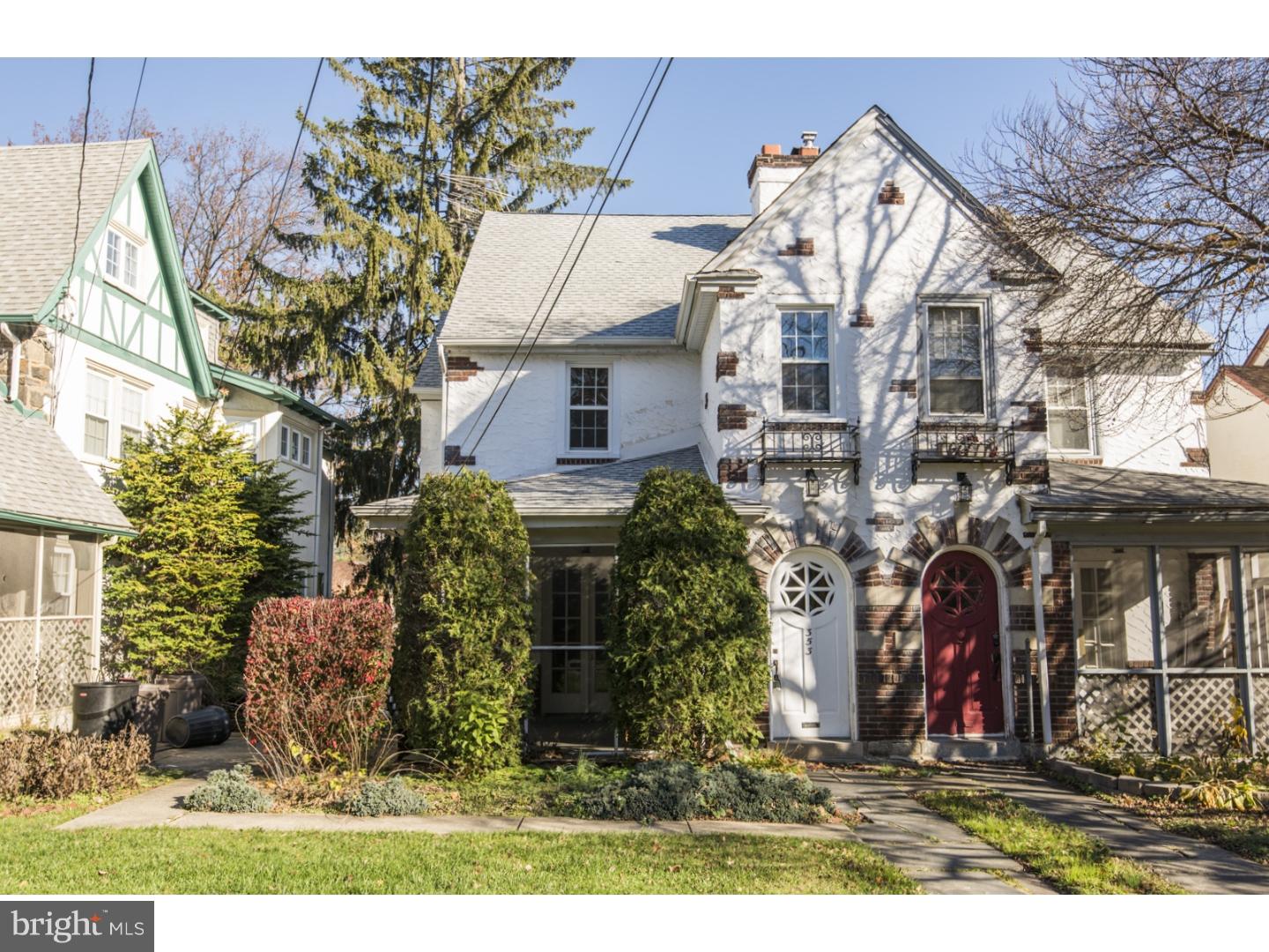 LANSDOWNE - Residential