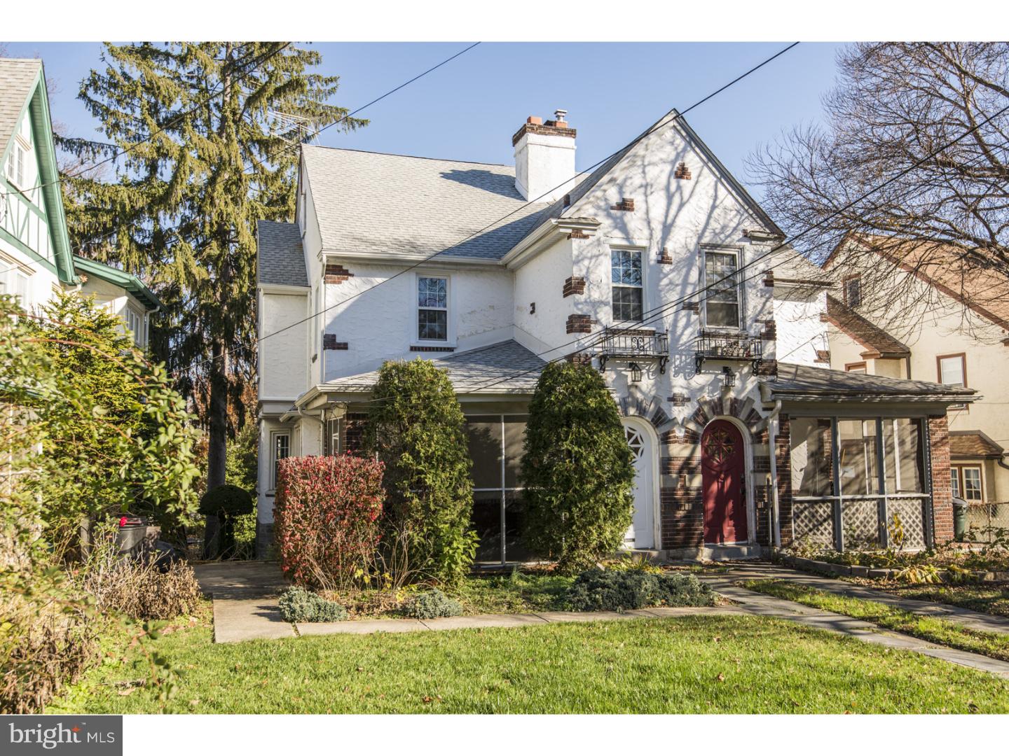 LANSDOWNE - Residential