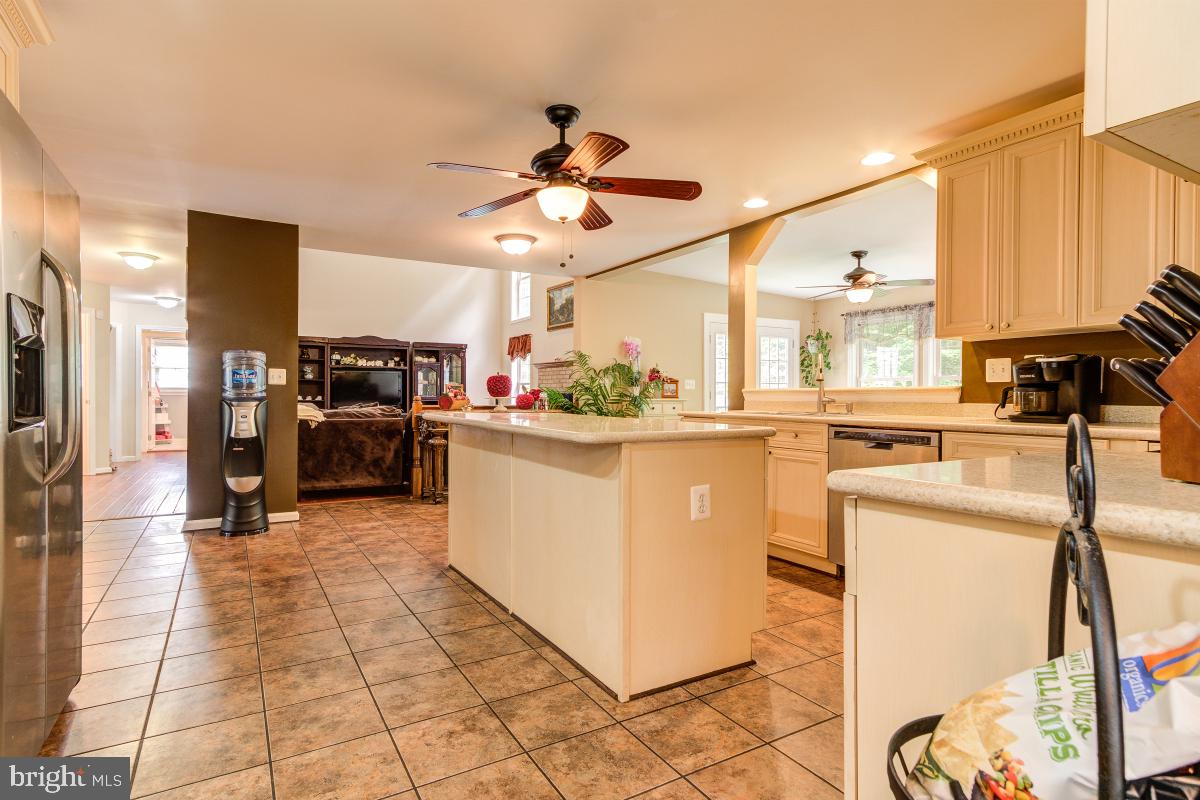 BALDWIN HILLS - Residential