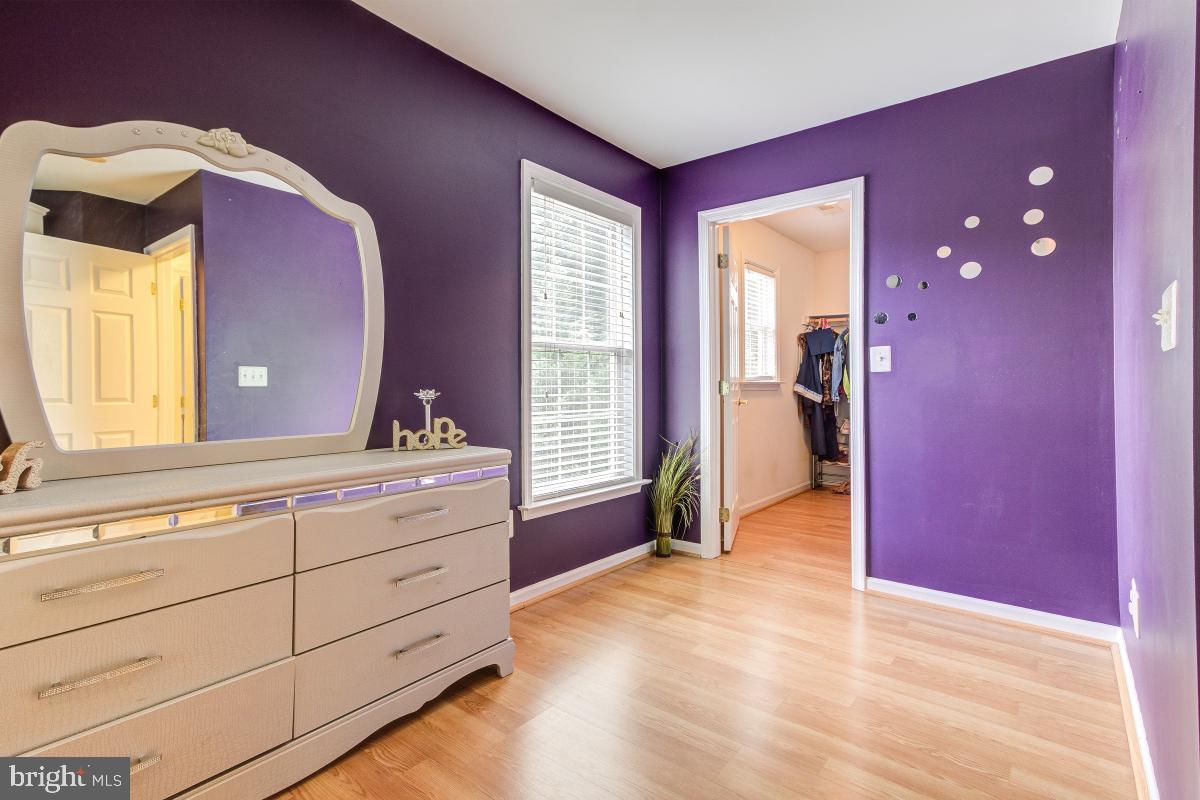 BALDWIN HILLS - Residential