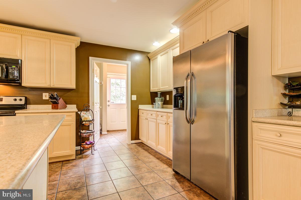 BALDWIN HILLS - Residential
