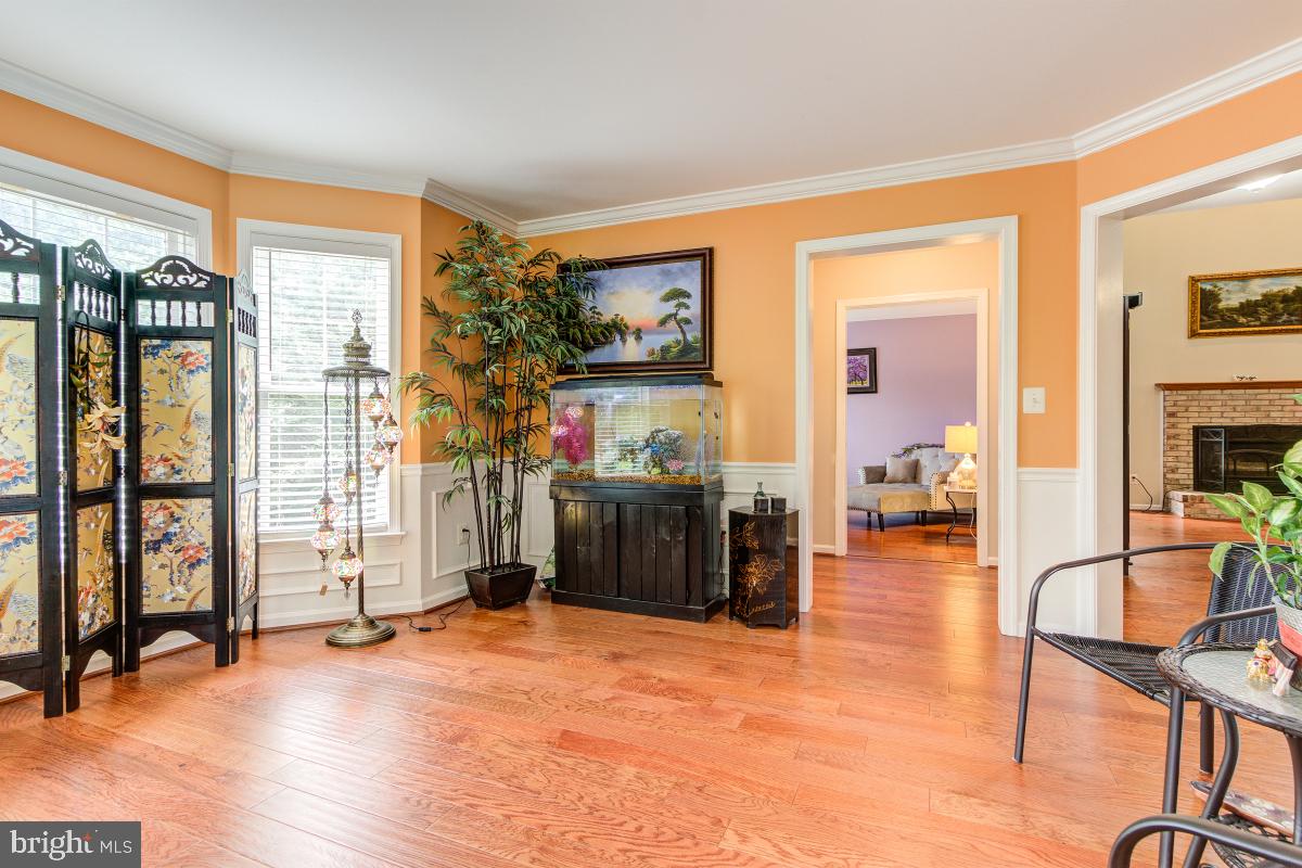 BALDWIN HILLS - Residential