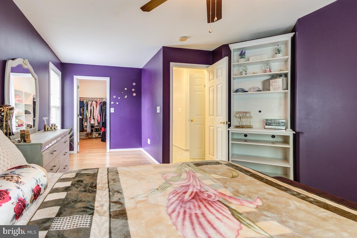 BALDWIN HILLS - Residential