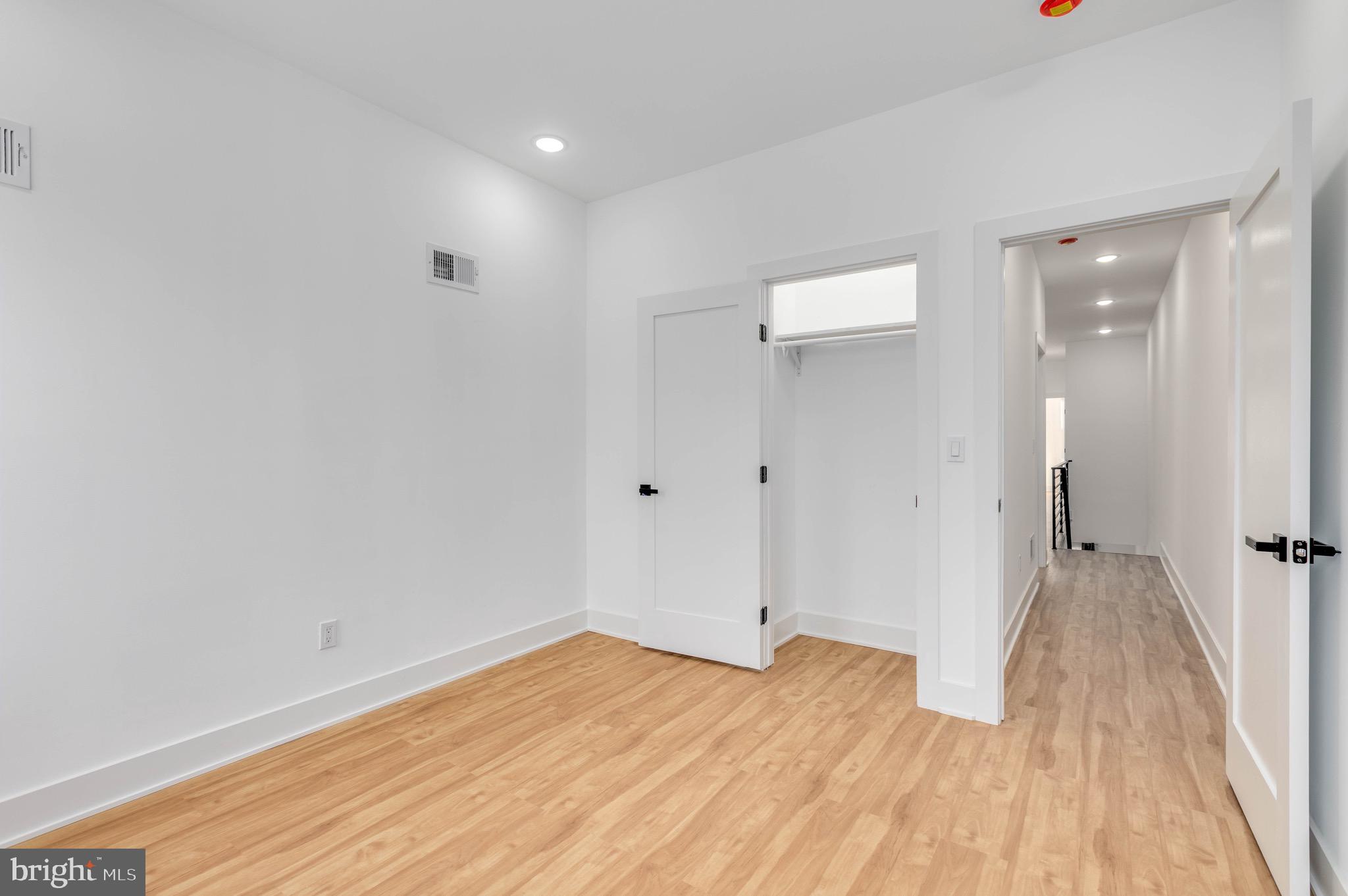 WEST PHILADELPHIA - Residential Lease