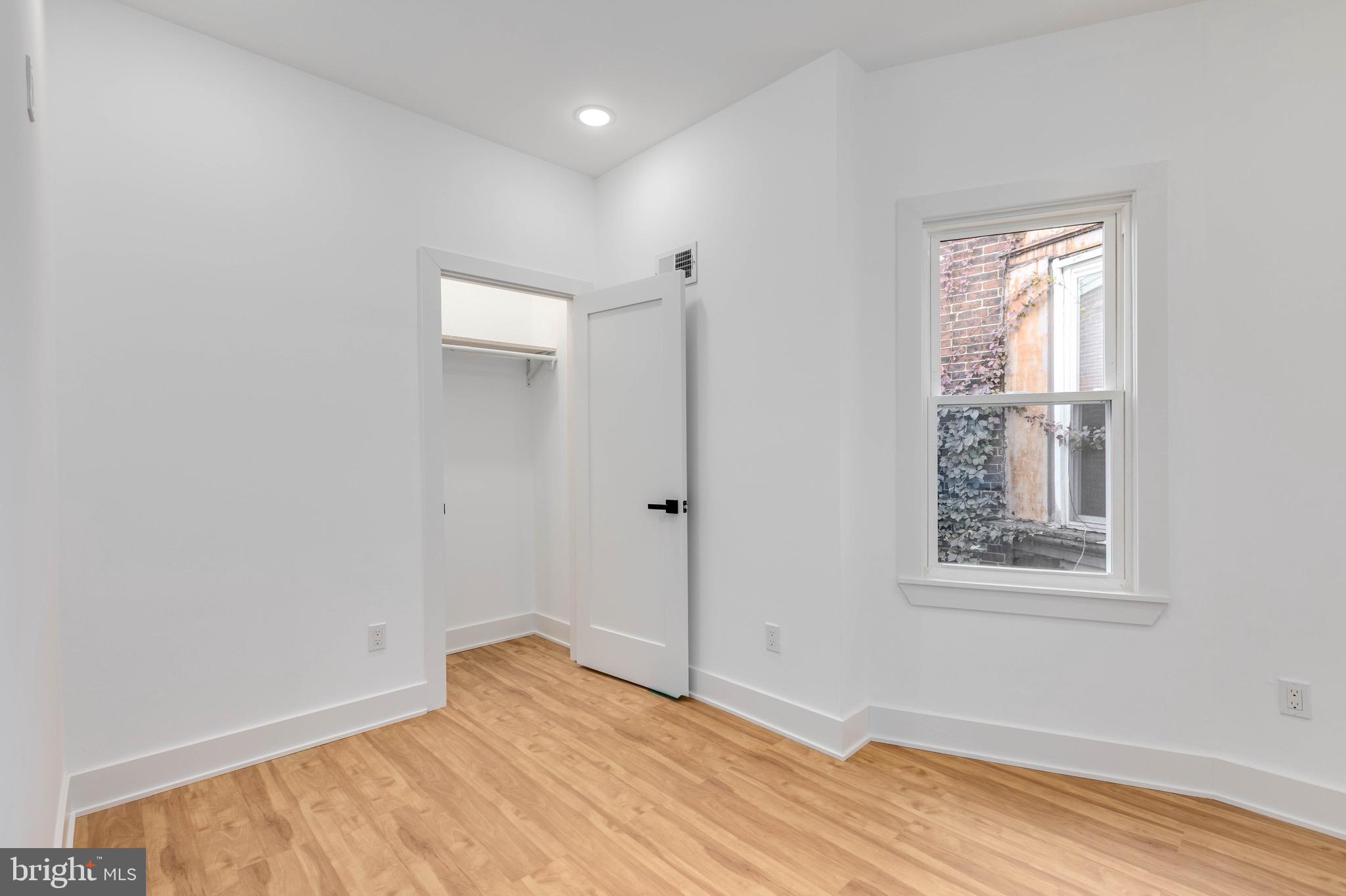 WEST PHILADELPHIA - Residential Lease