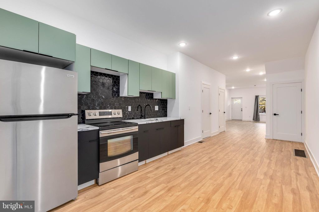 Photo of 713 S 55th Street, PHILADELPHIA, PA 19143 (MLS # PAPH2555202)