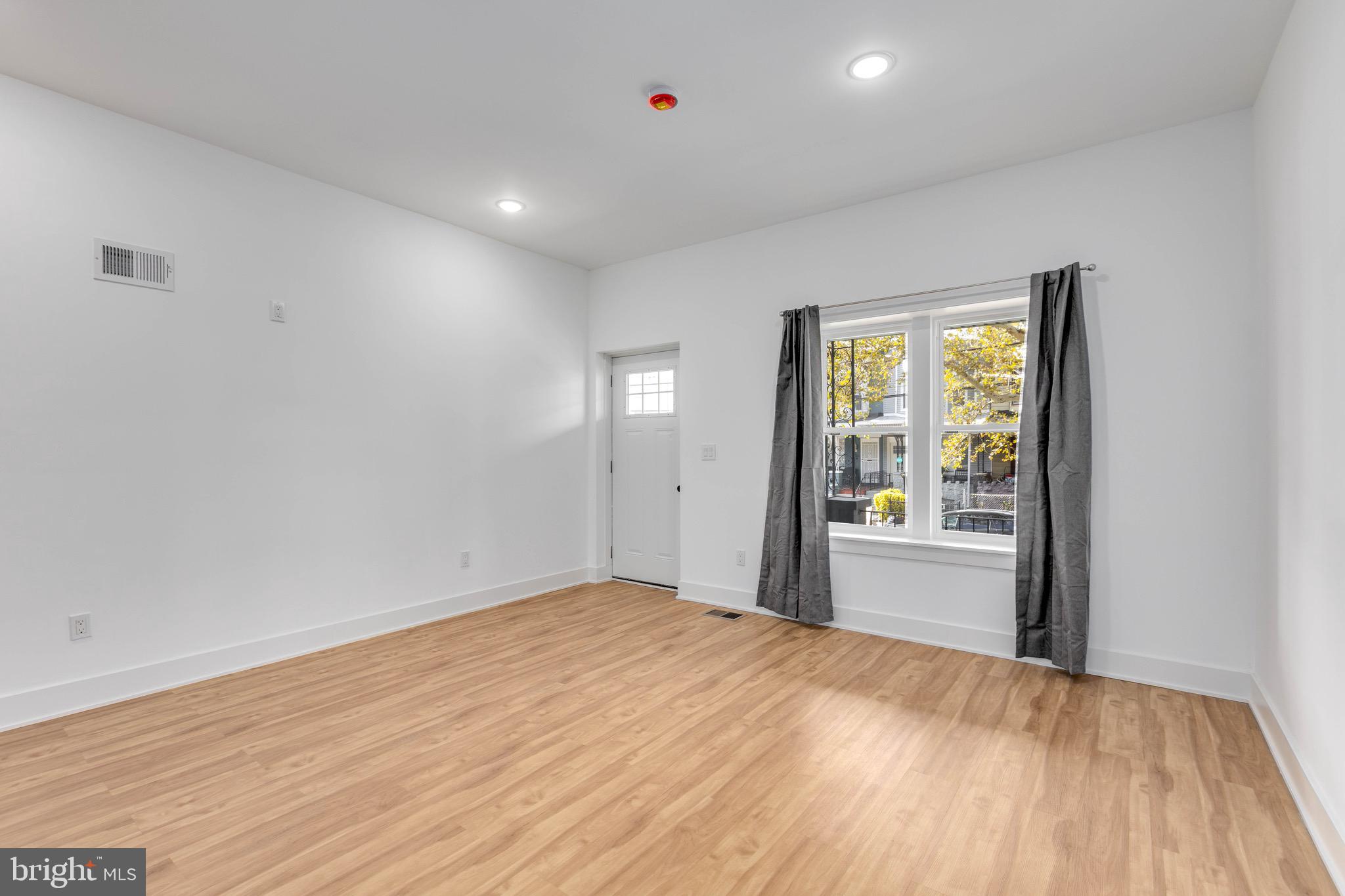 WEST PHILADELPHIA - Residential Lease