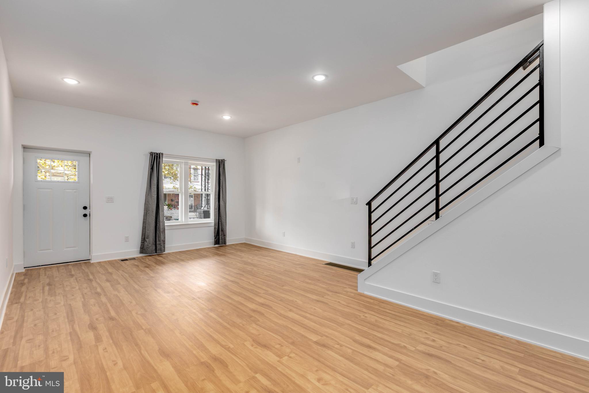 WEST PHILADELPHIA - Residential Lease